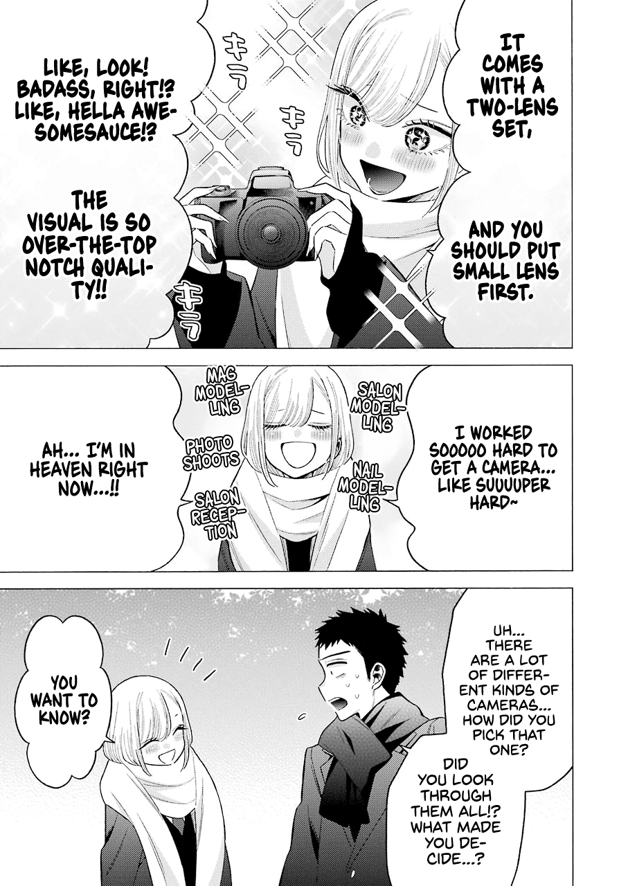 Read Sono Bisque Doll wa Koi wo suru EN Manga Online