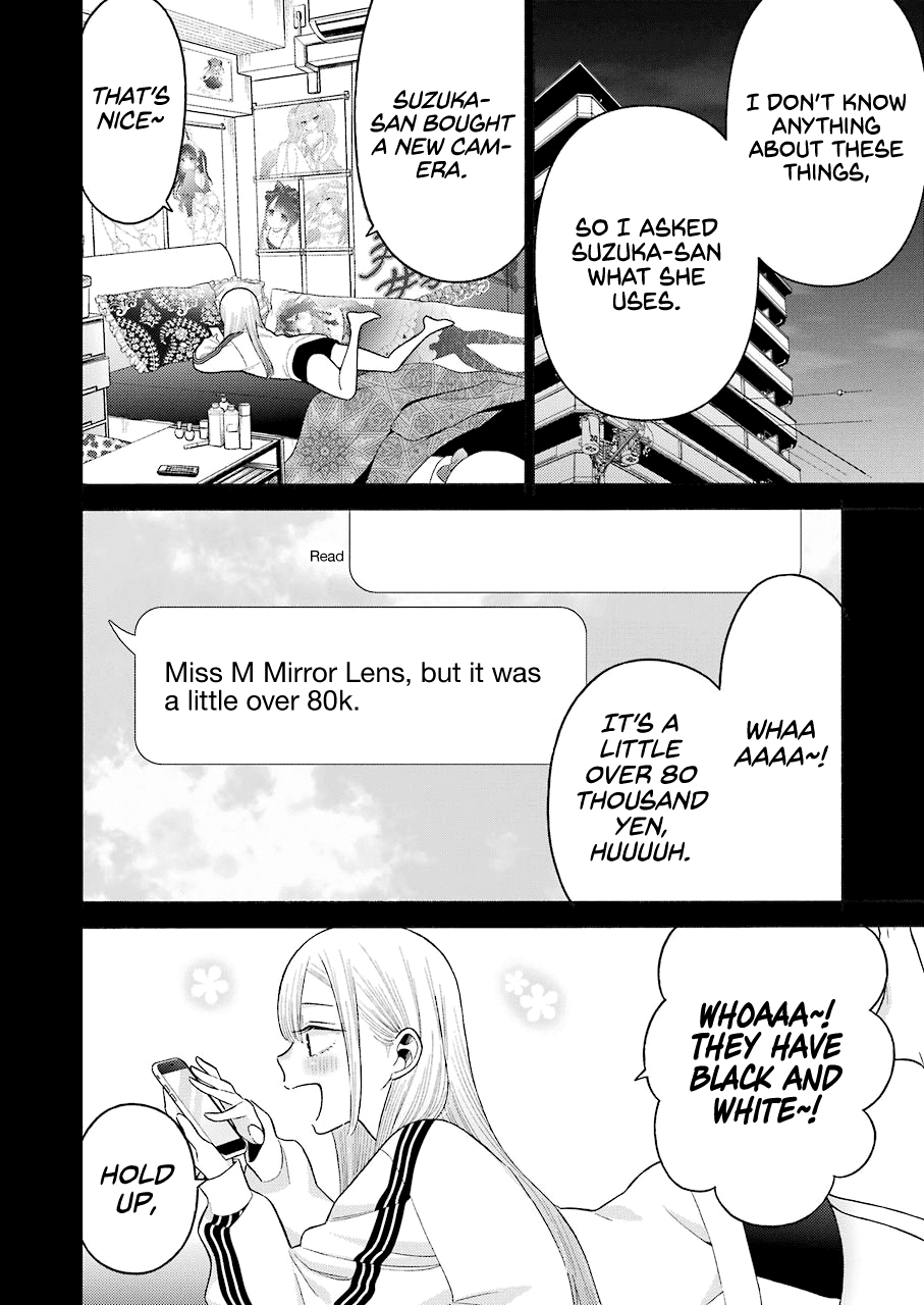 Read Sono Bisque Doll wa Koi wo suru EN Manga Online