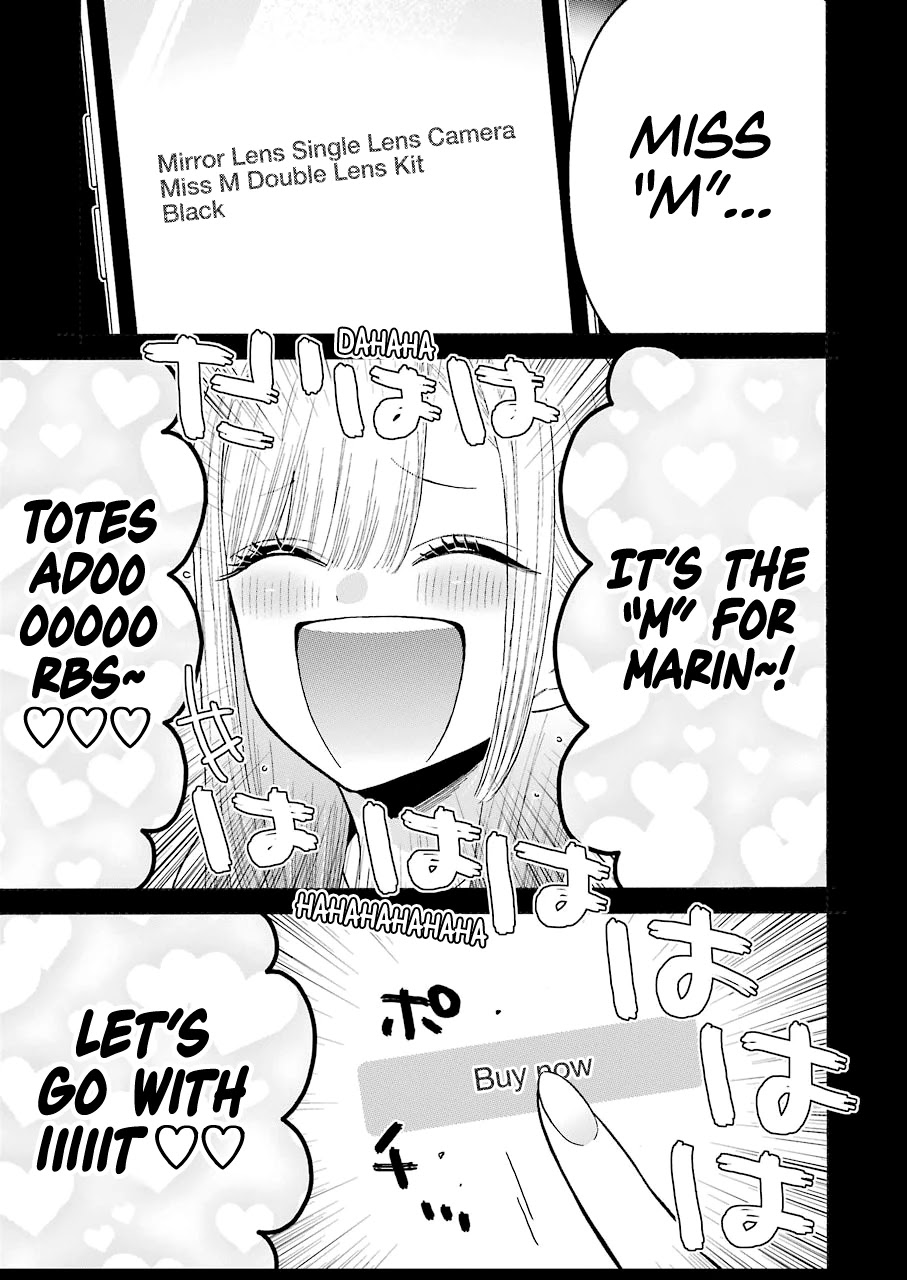 Read Sono Bisque Doll wa Koi wo suru EN Manga Online