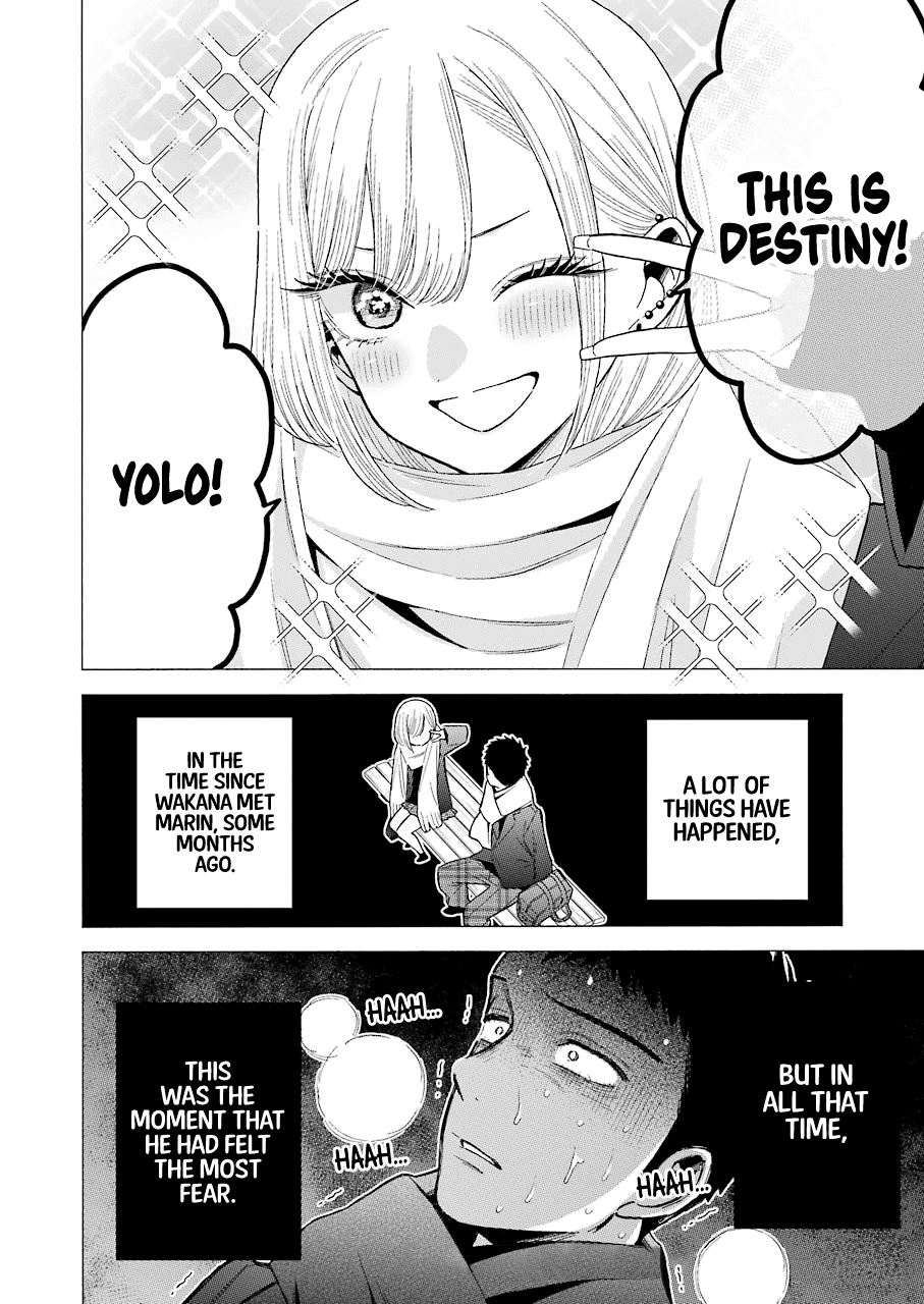 Read Sono Bisque Doll wa Koi wo suru EN Manga Online