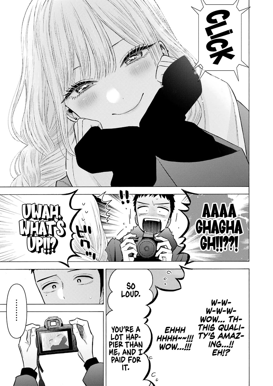 Read Sono Bisque Doll wa Koi wo suru EN Manga Online