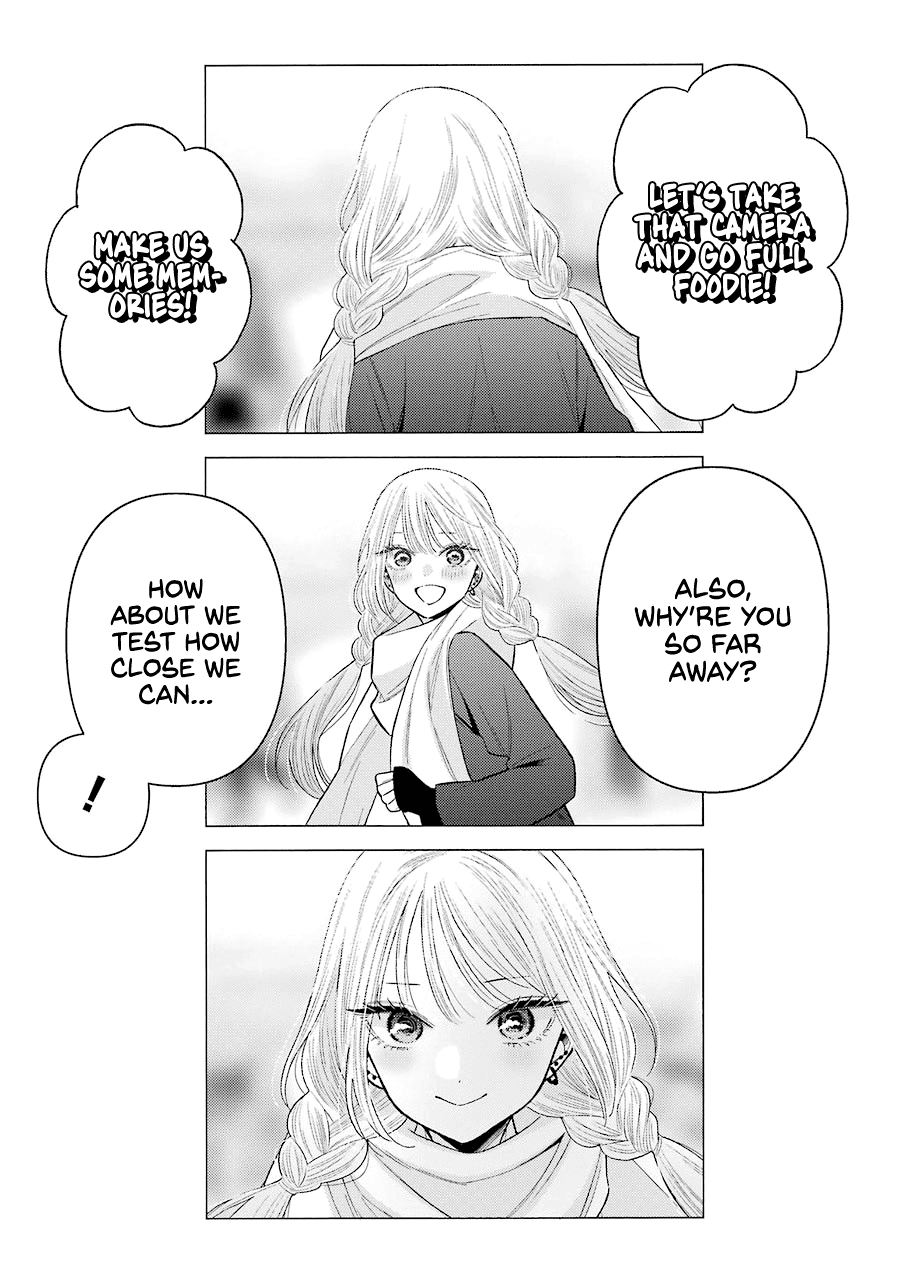 Read Sono Bisque Doll wa Koi wo suru EN Manga Online