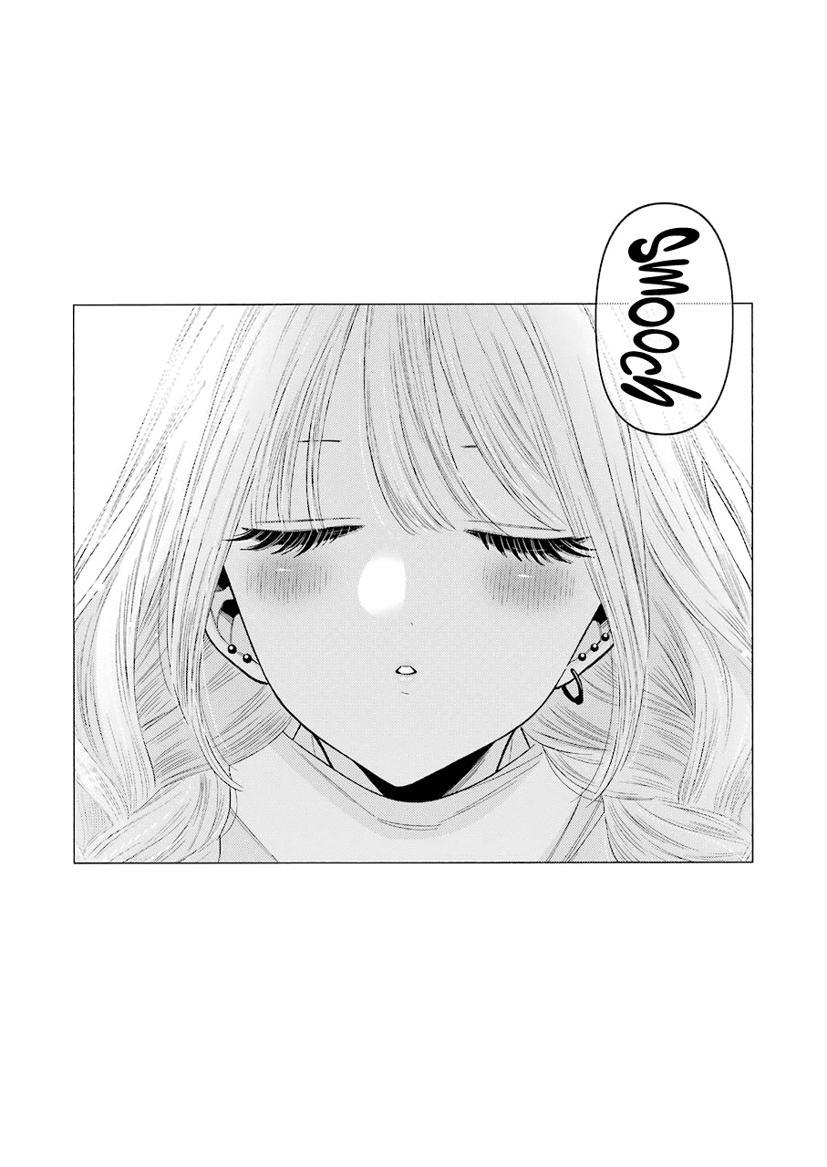 Read Sono Bisque Doll wa Koi wo suru EN Manga Online
