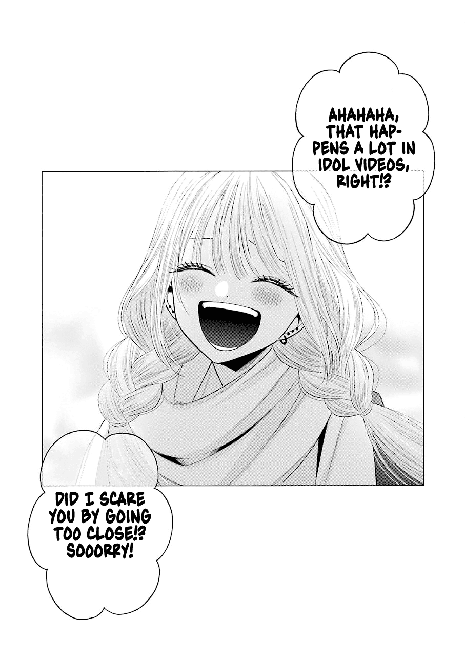 Read Sono Bisque Doll wa Koi wo suru EN Manga Online
