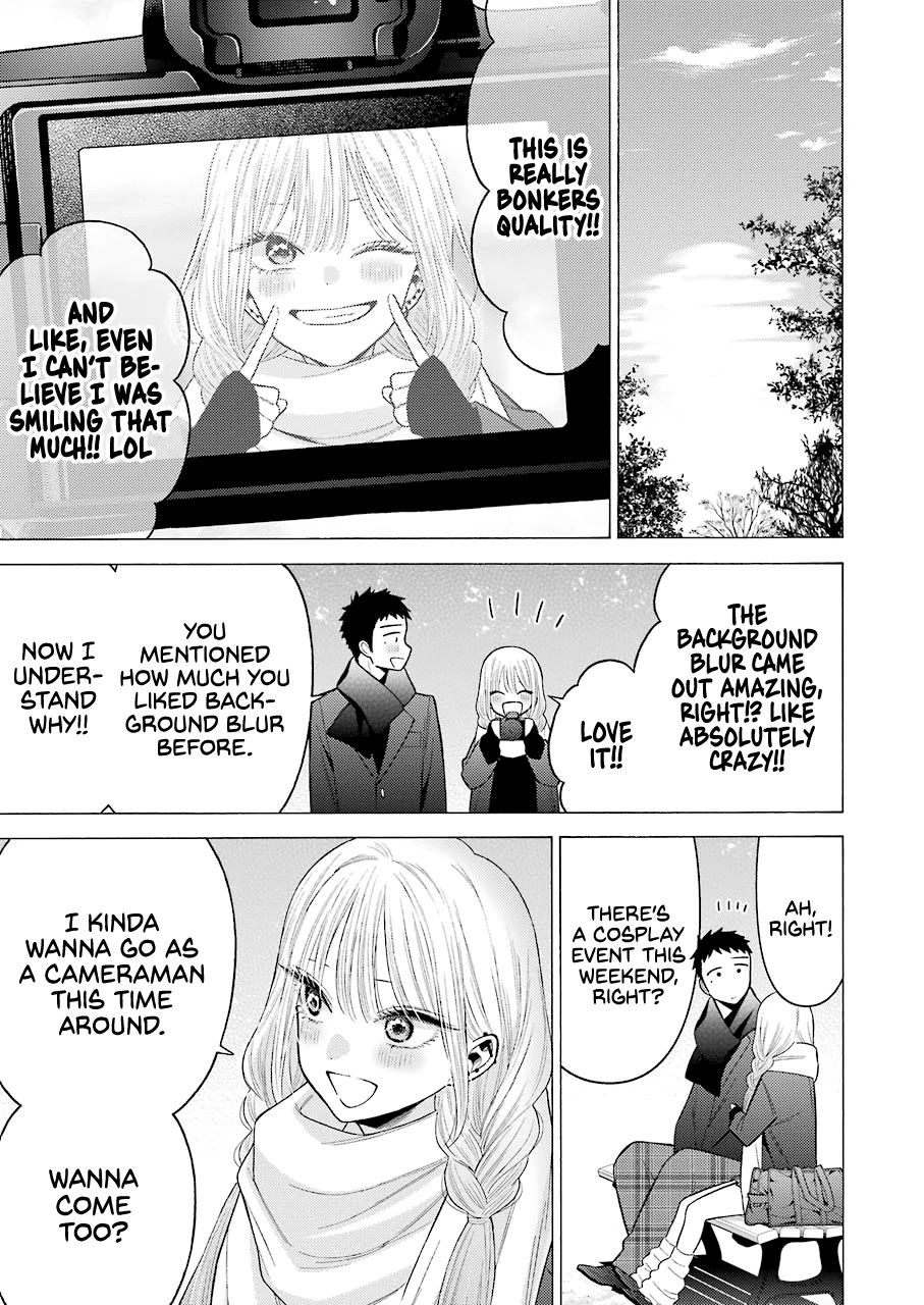 Read Sono Bisque Doll wa Koi wo suru EN Manga Online