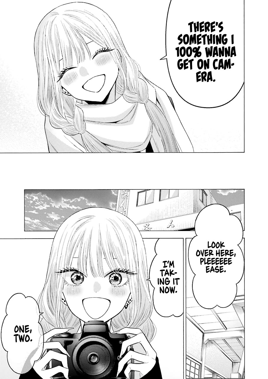 Read Sono Bisque Doll wa Koi wo suru EN Manga Online