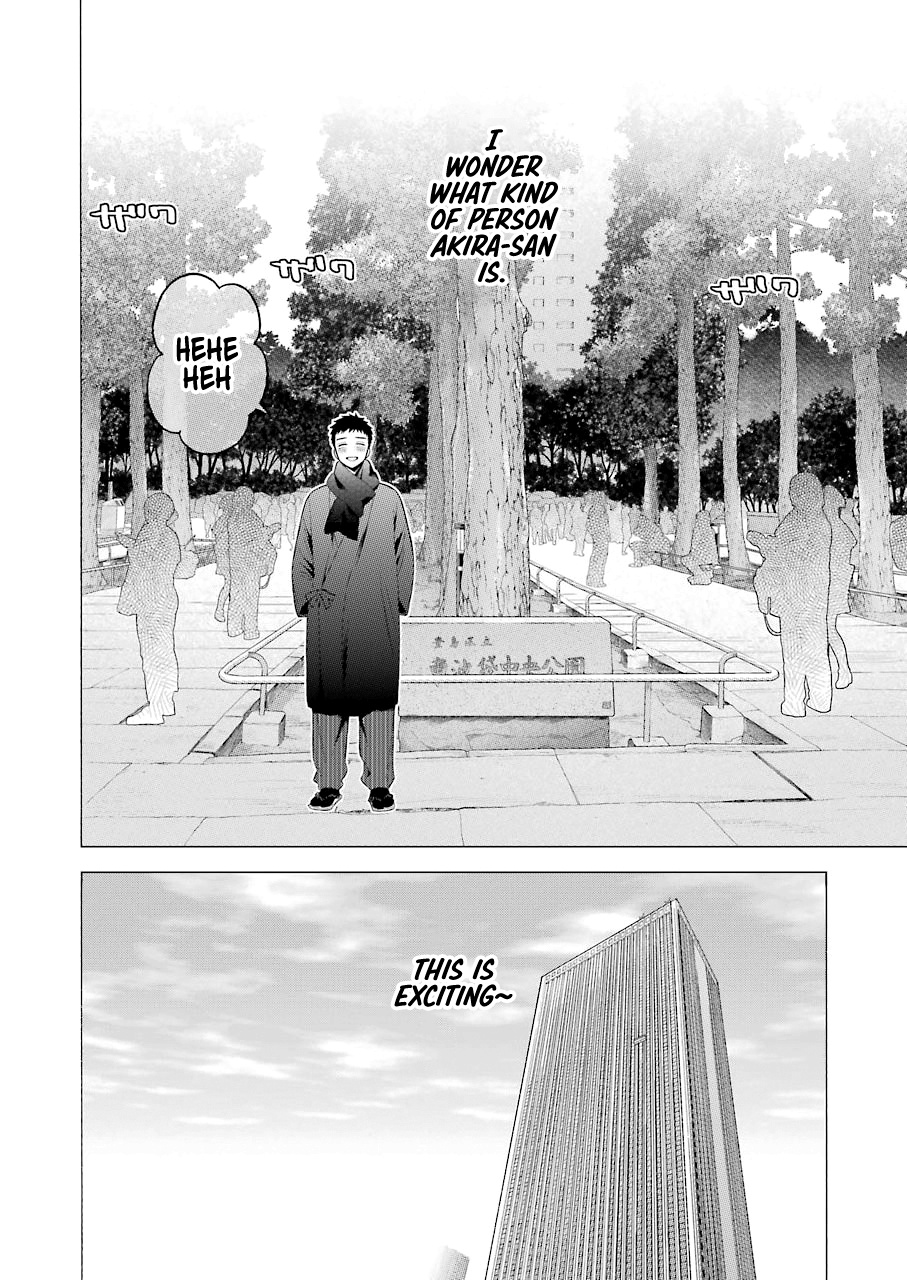 Read Sono Bisque Doll wa Koi wo suru EN Manga Online