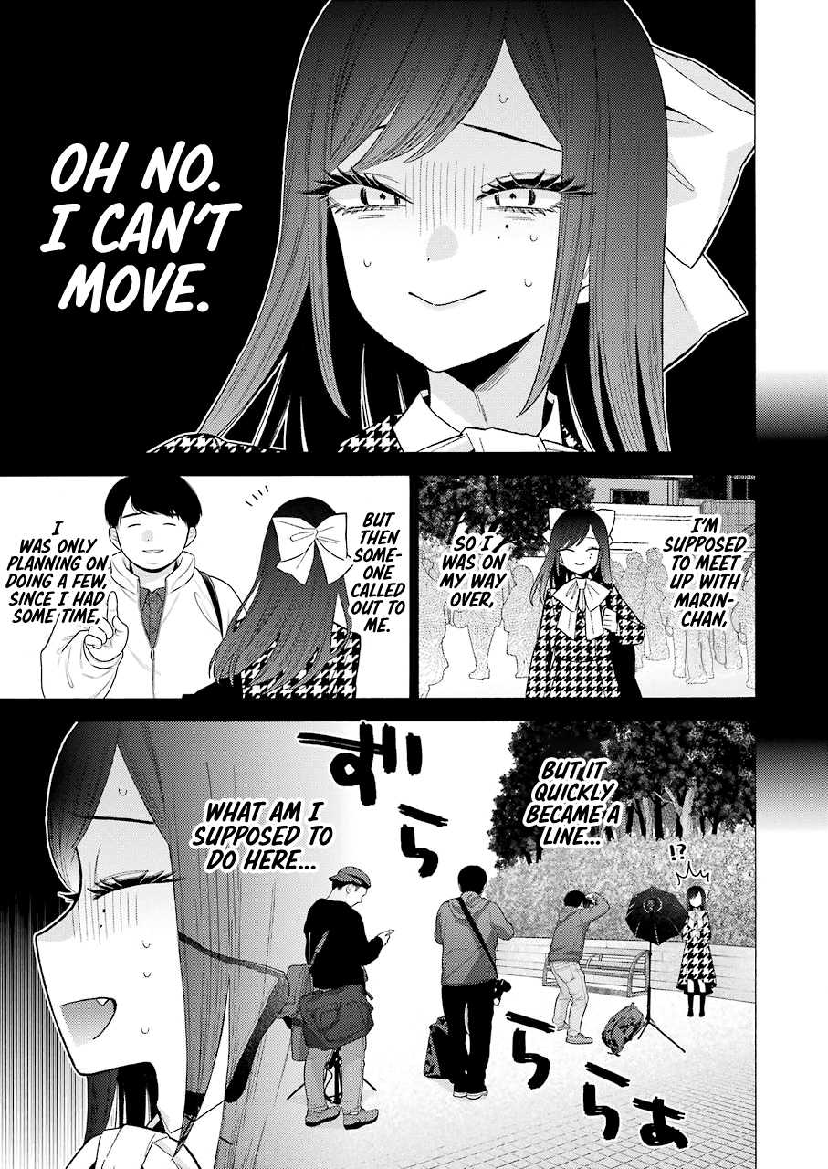Read Sono Bisque Doll wa Koi wo suru EN Manga Online