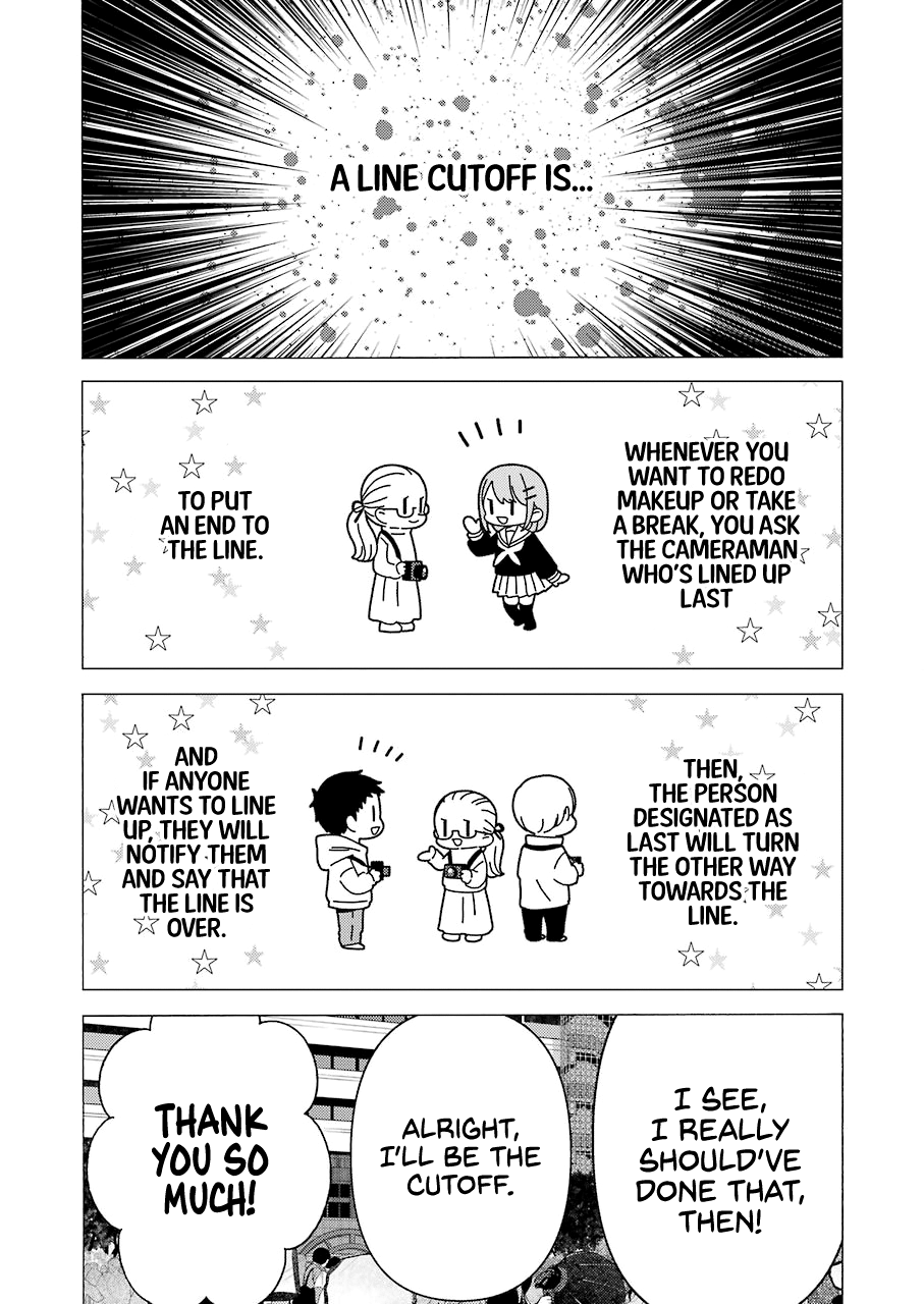 Read Sono Bisque Doll wa Koi wo suru EN Manga Online