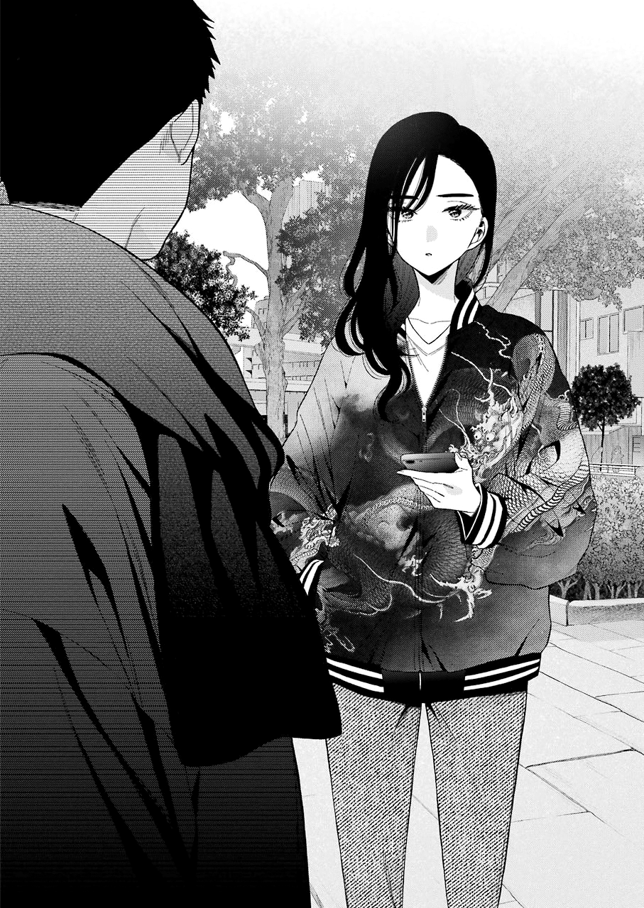Read Sono Bisque Doll wa Koi wo suru EN Manga Online
