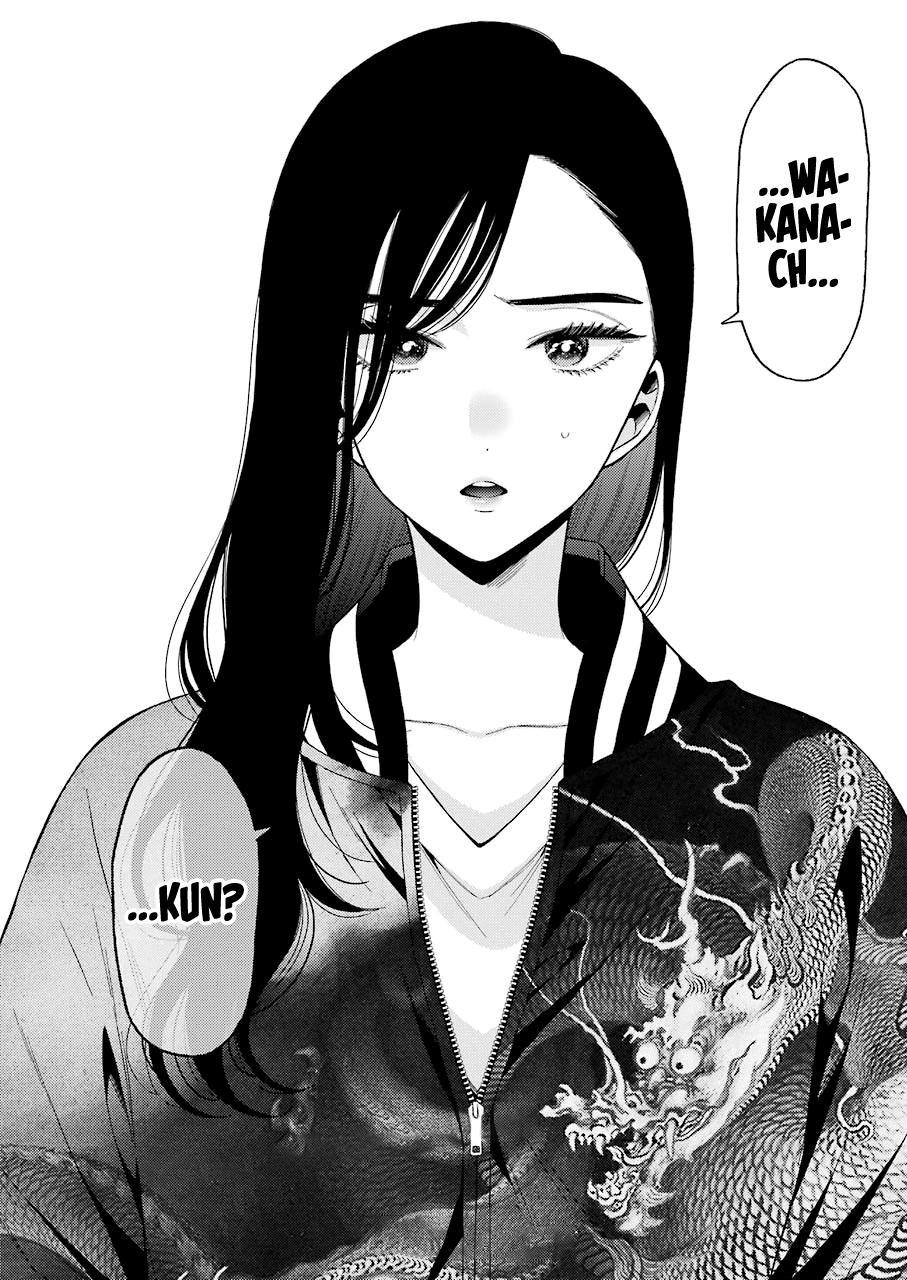 Read Sono Bisque Doll wa Koi wo suru EN Manga Online