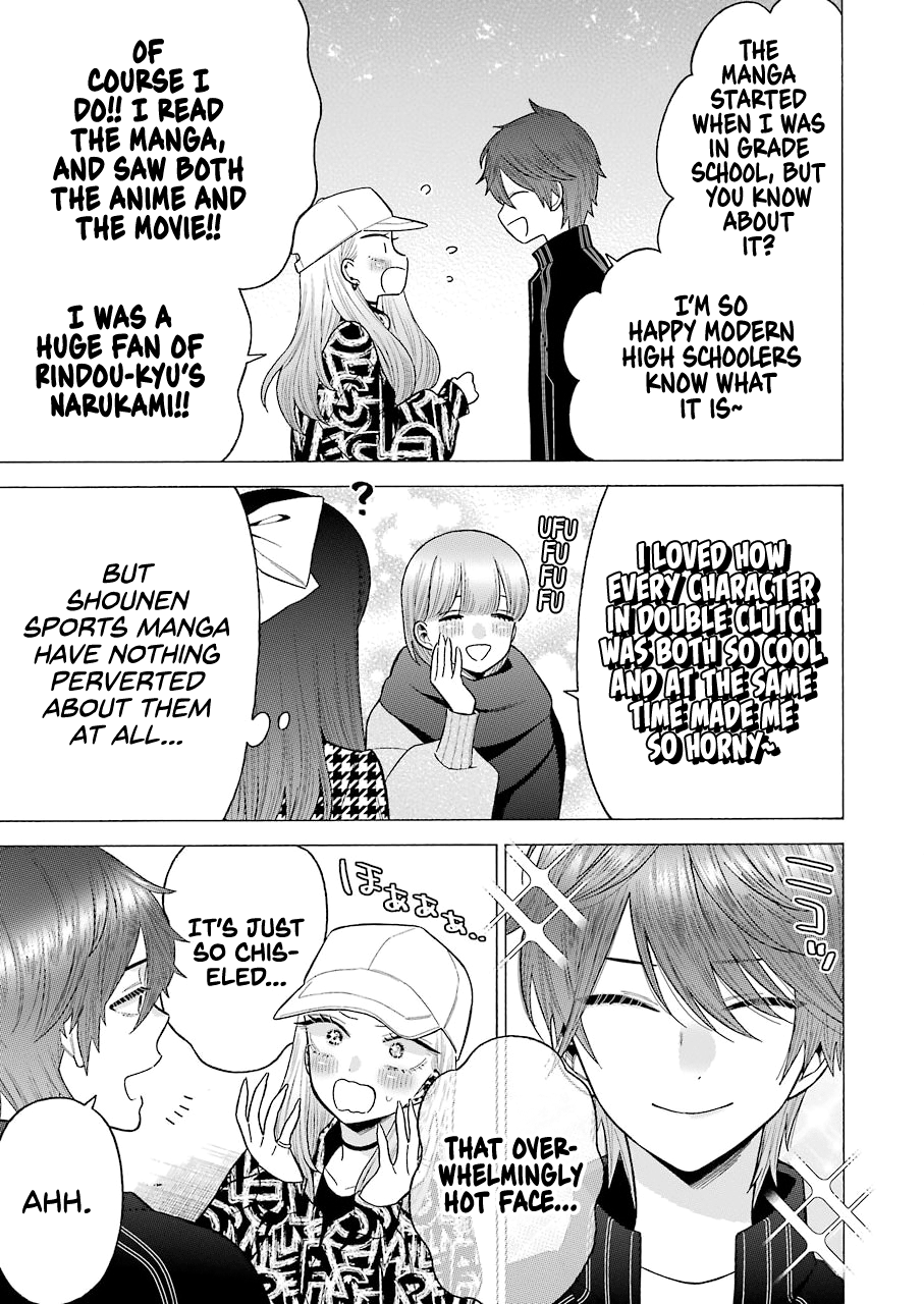 Read Sono Bisque Doll wa Koi wo suru EN Manga Online