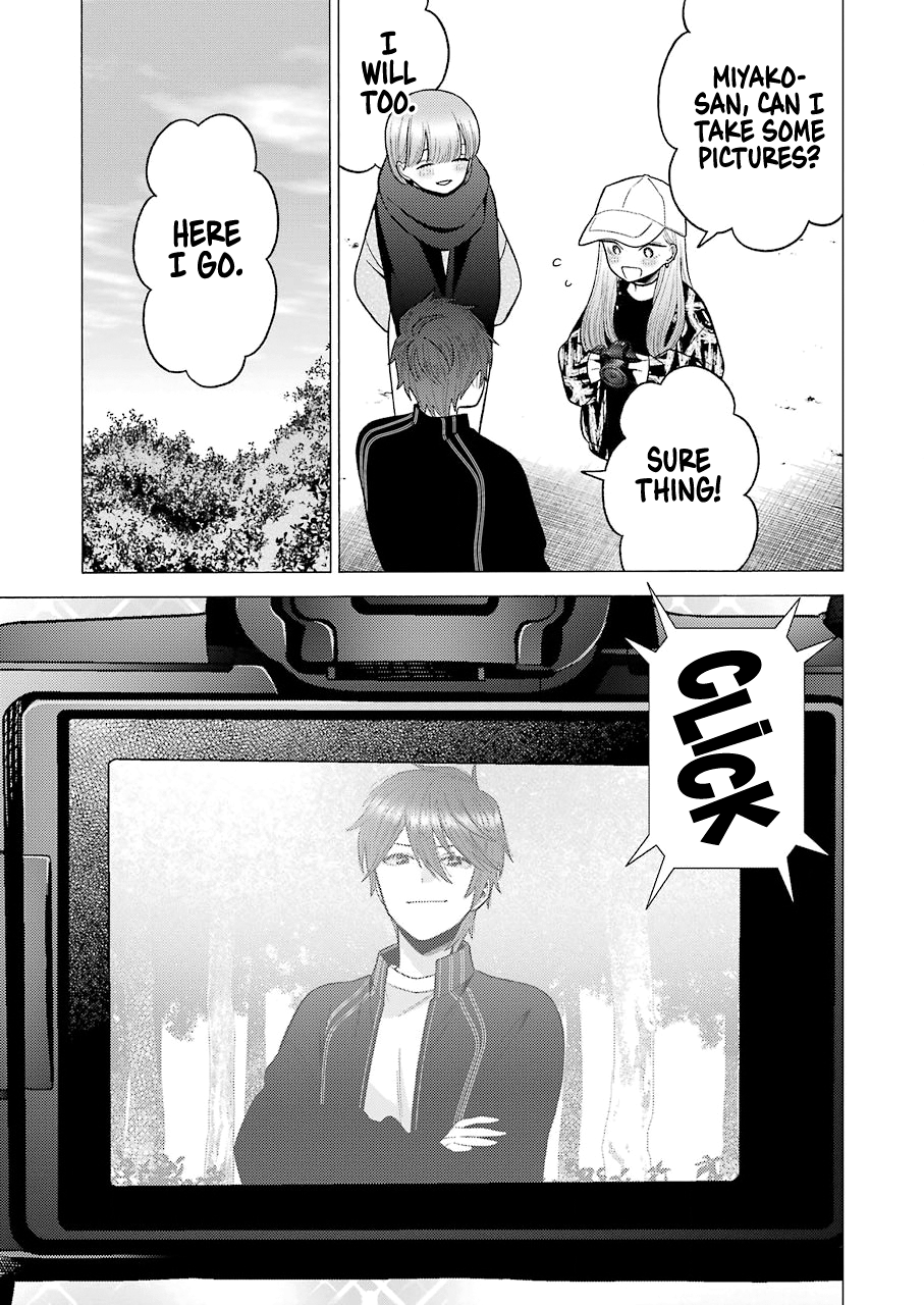 Read Sono Bisque Doll wa Koi wo suru EN Manga Online