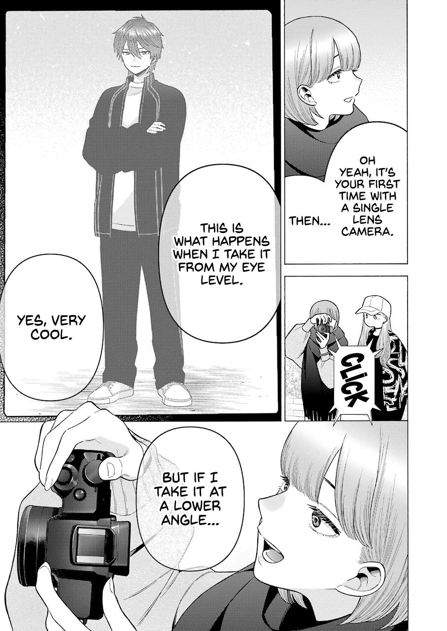 Read Sono Bisque Doll wa Koi wo suru EN Manga Online