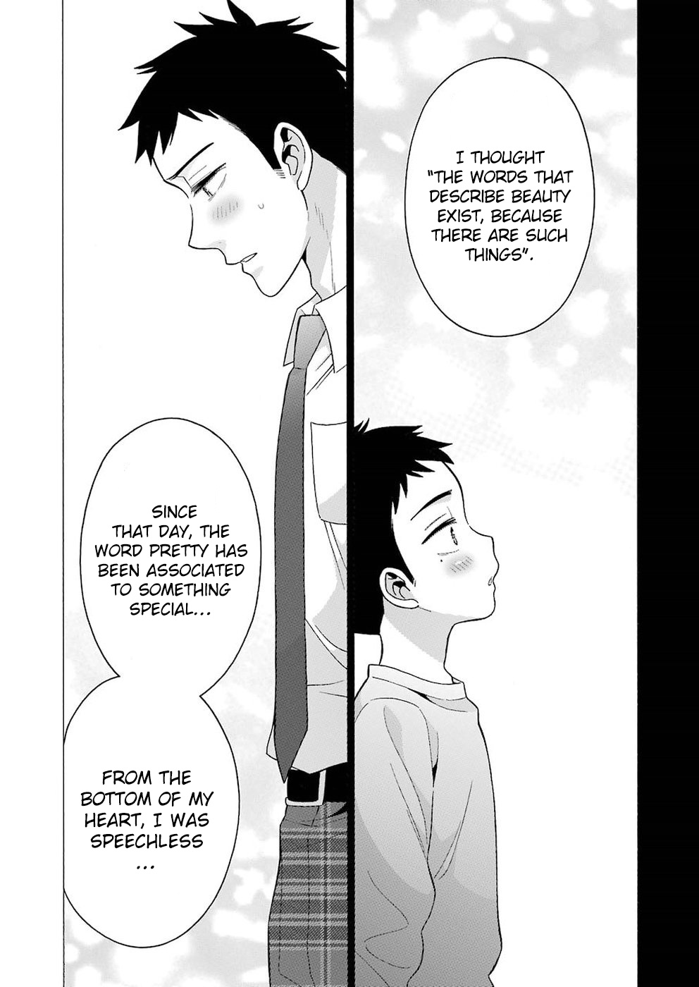 Read Sono Bisque Doll wa Koi wo suru EN Manga Online