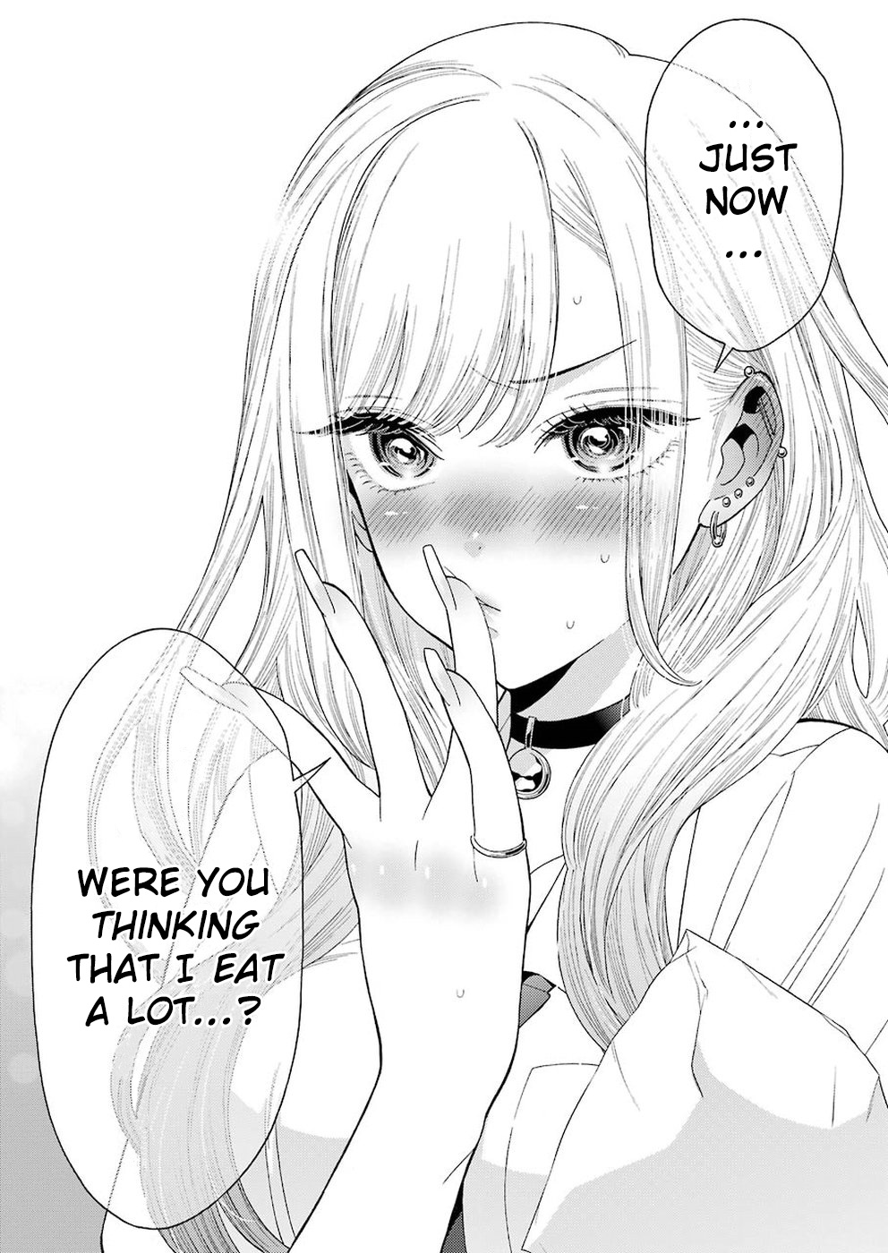 Read Sono Bisque Doll wa Koi wo suru EN Manga Online
