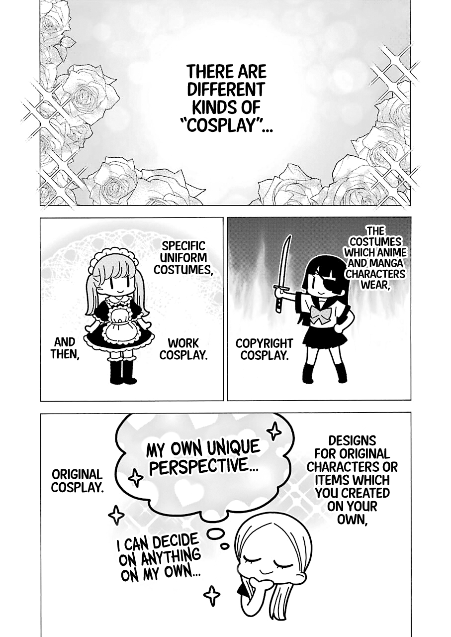 Read Sono Bisque Doll wa Koi wo suru EN Manga Online