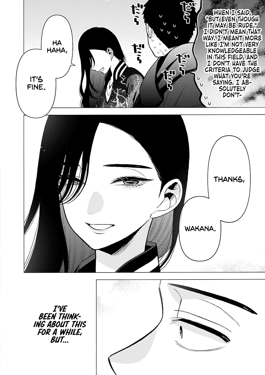 Read Sono Bisque Doll wa Koi wo suru EN Manga Online