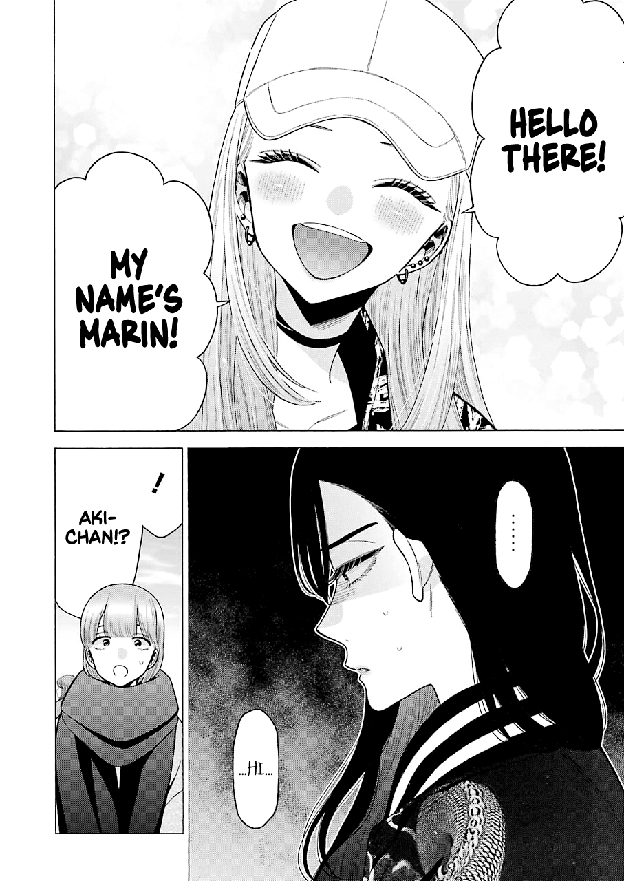Read Sono Bisque Doll wa Koi wo suru EN Manga Online