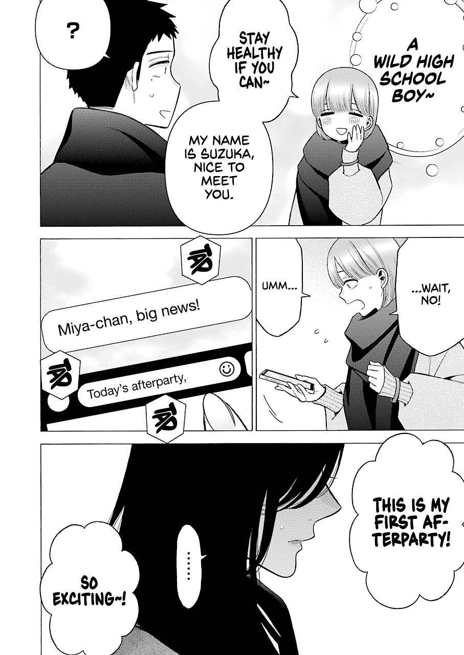 Read Sono Bisque Doll wa Koi wo suru EN Manga Online