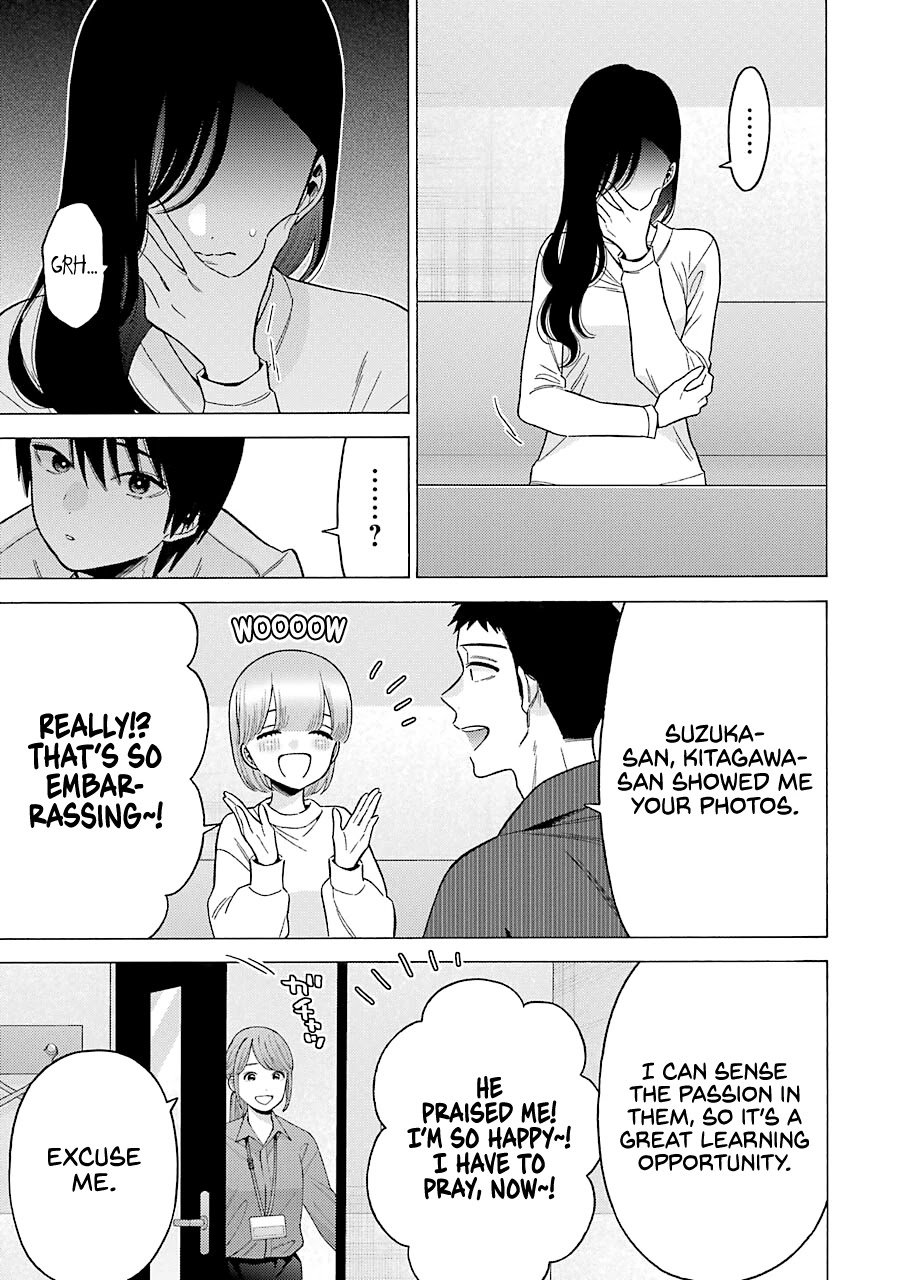 Read Sono Bisque Doll wa Koi wo suru EN Manga Online
