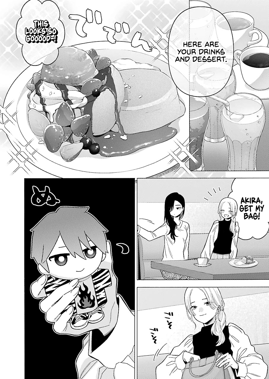 Read Sono Bisque Doll wa Koi wo suru EN Manga Online