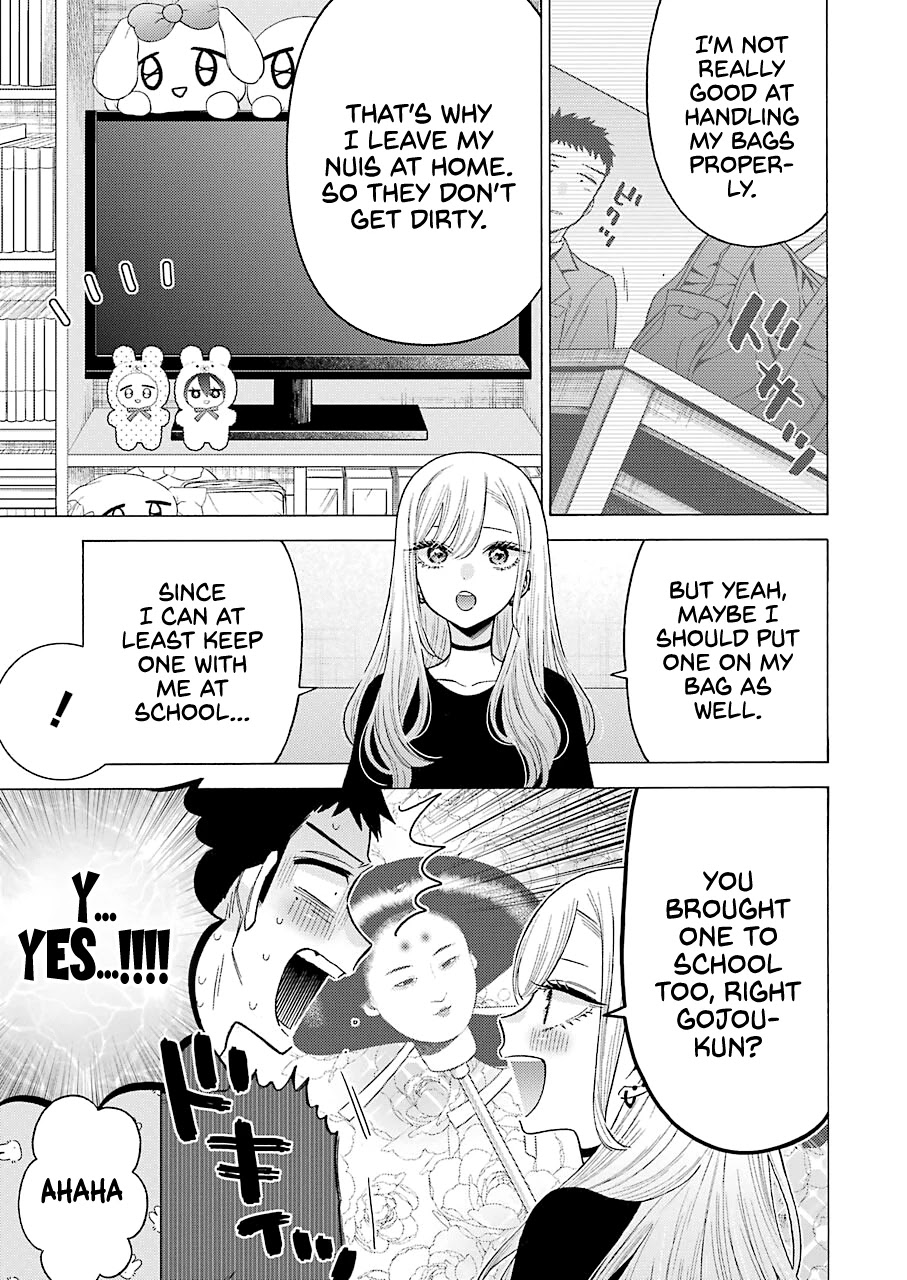 Read Sono Bisque Doll wa Koi wo suru EN Manga Online
