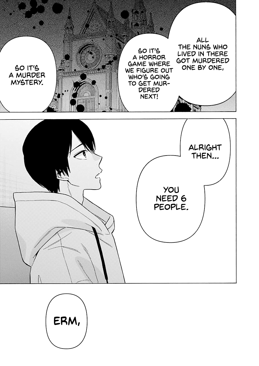 Read Sono Bisque Doll wa Koi wo suru EN Manga Online
