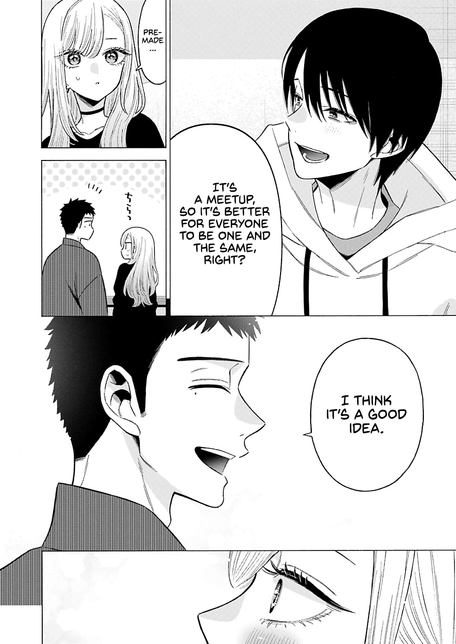 Read Sono Bisque Doll wa Koi wo suru EN Manga Online
