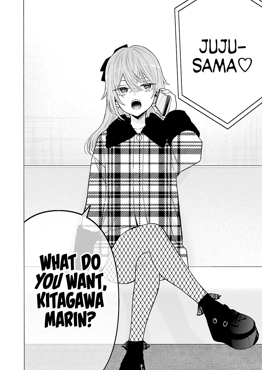 Read Sono Bisque Doll wa Koi wo suru EN Manga Online