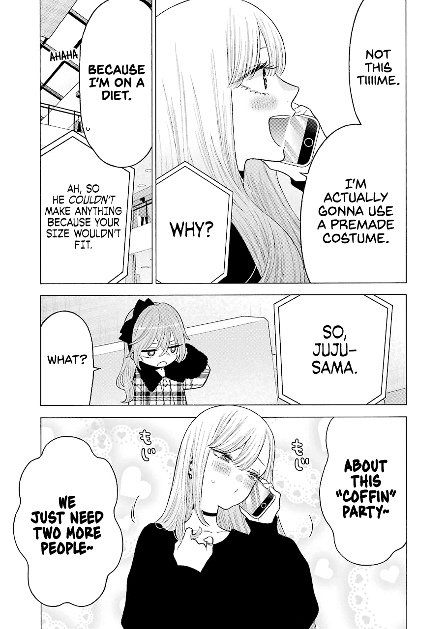 Read Sono Bisque Doll wa Koi wo suru EN Manga Online