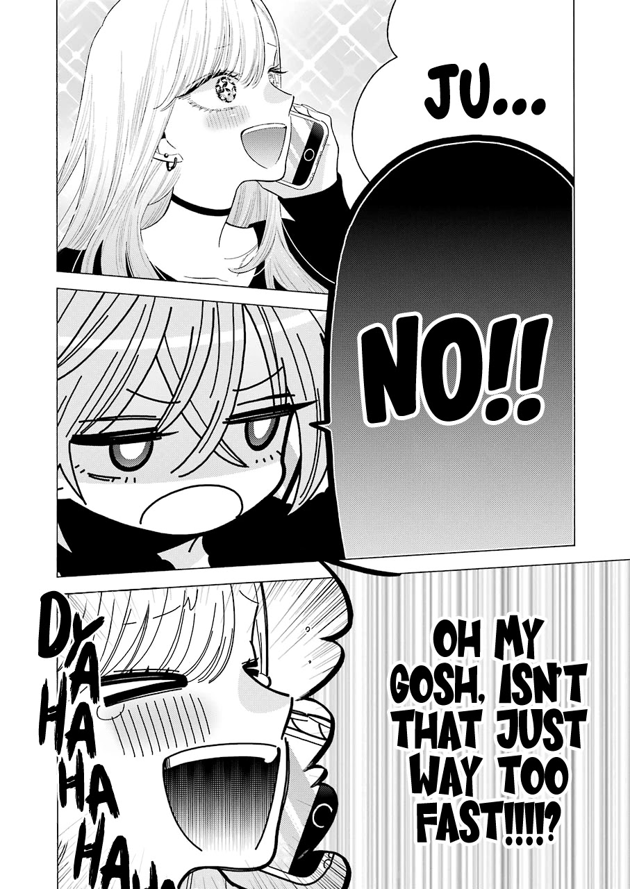 Read Sono Bisque Doll wa Koi wo suru EN Manga Online
