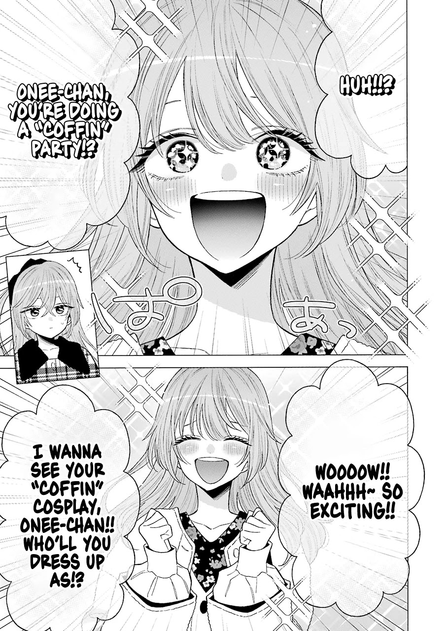 Read Sono Bisque Doll wa Koi wo suru EN Manga Online