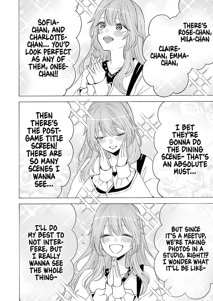 Read Sono Bisque Doll wa Koi wo suru EN Manga Online