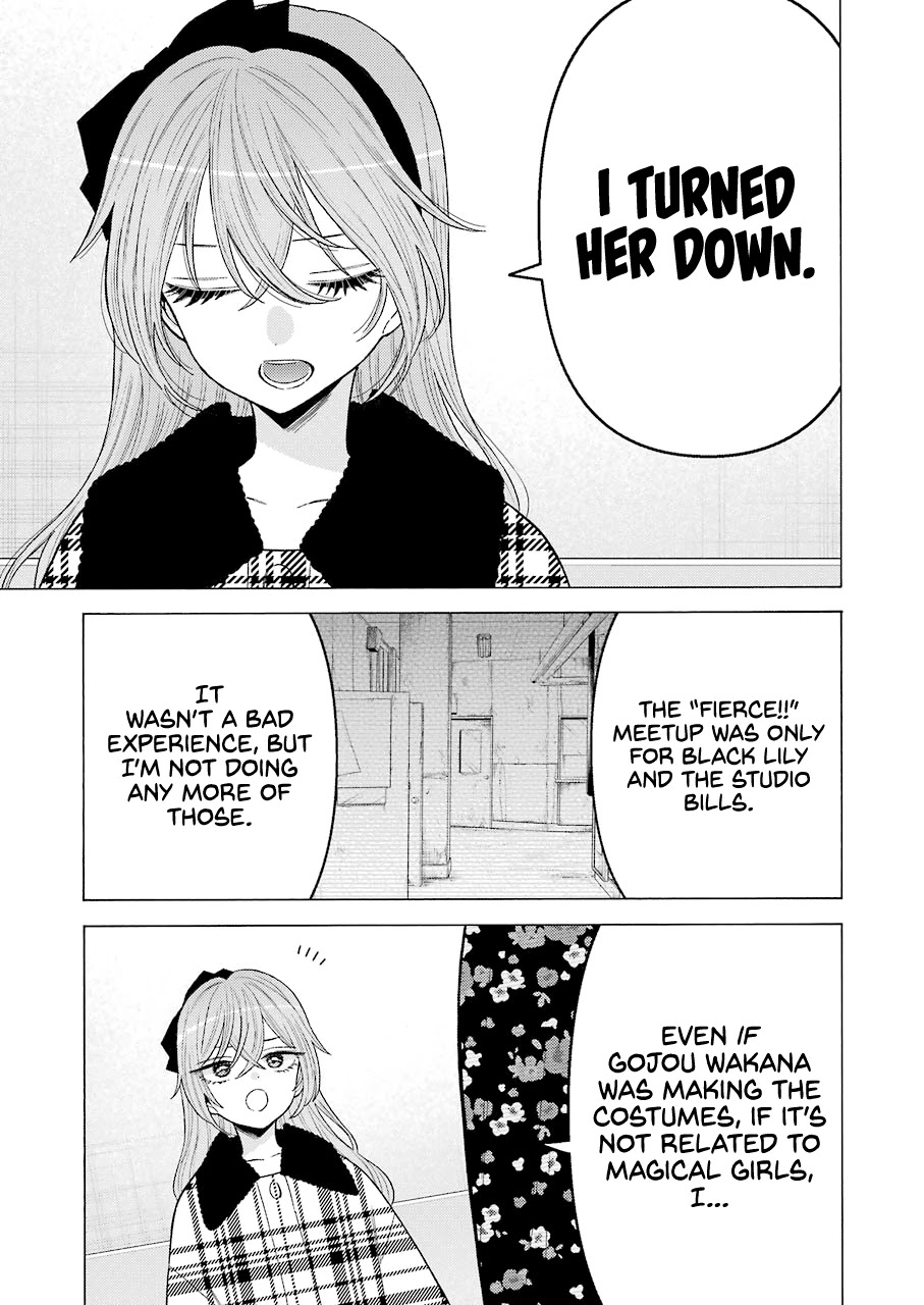 Read Sono Bisque Doll wa Koi wo suru EN Manga Online
