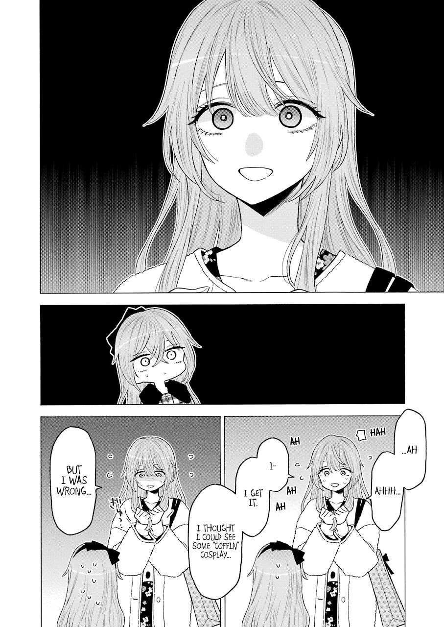 Read Sono Bisque Doll wa Koi wo suru EN Manga Online