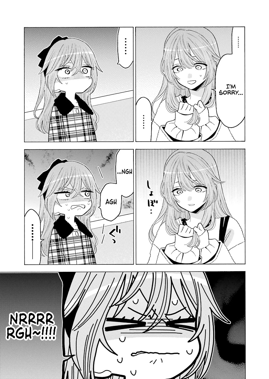 Read Sono Bisque Doll wa Koi wo suru EN Manga Online