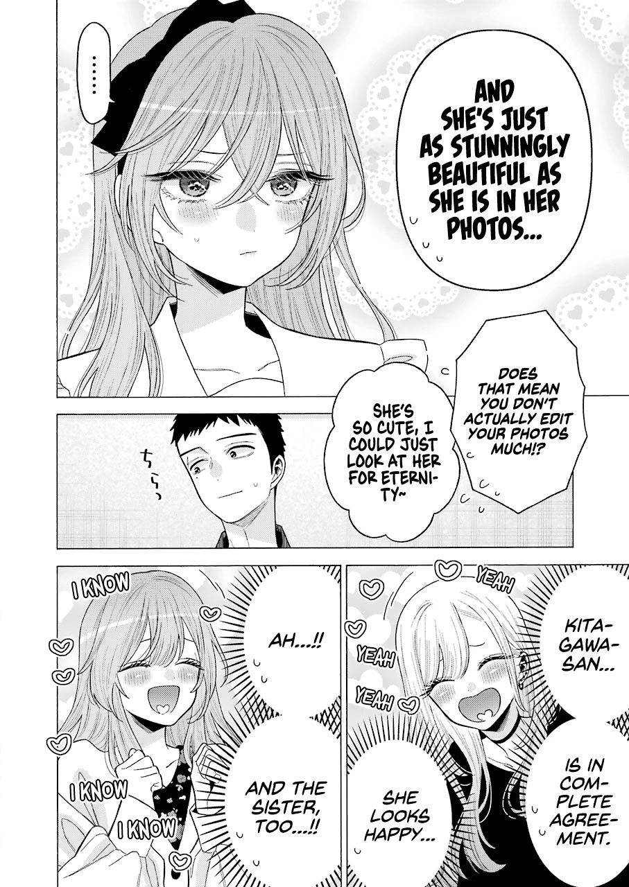 Read Sono Bisque Doll wa Koi wo suru EN Manga Online