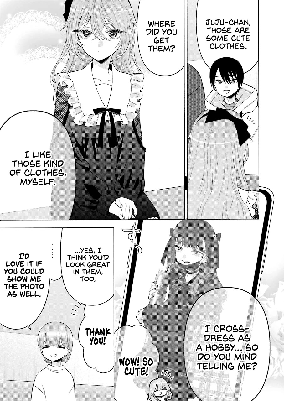 Read Sono Bisque Doll wa Koi wo suru EN Manga Online