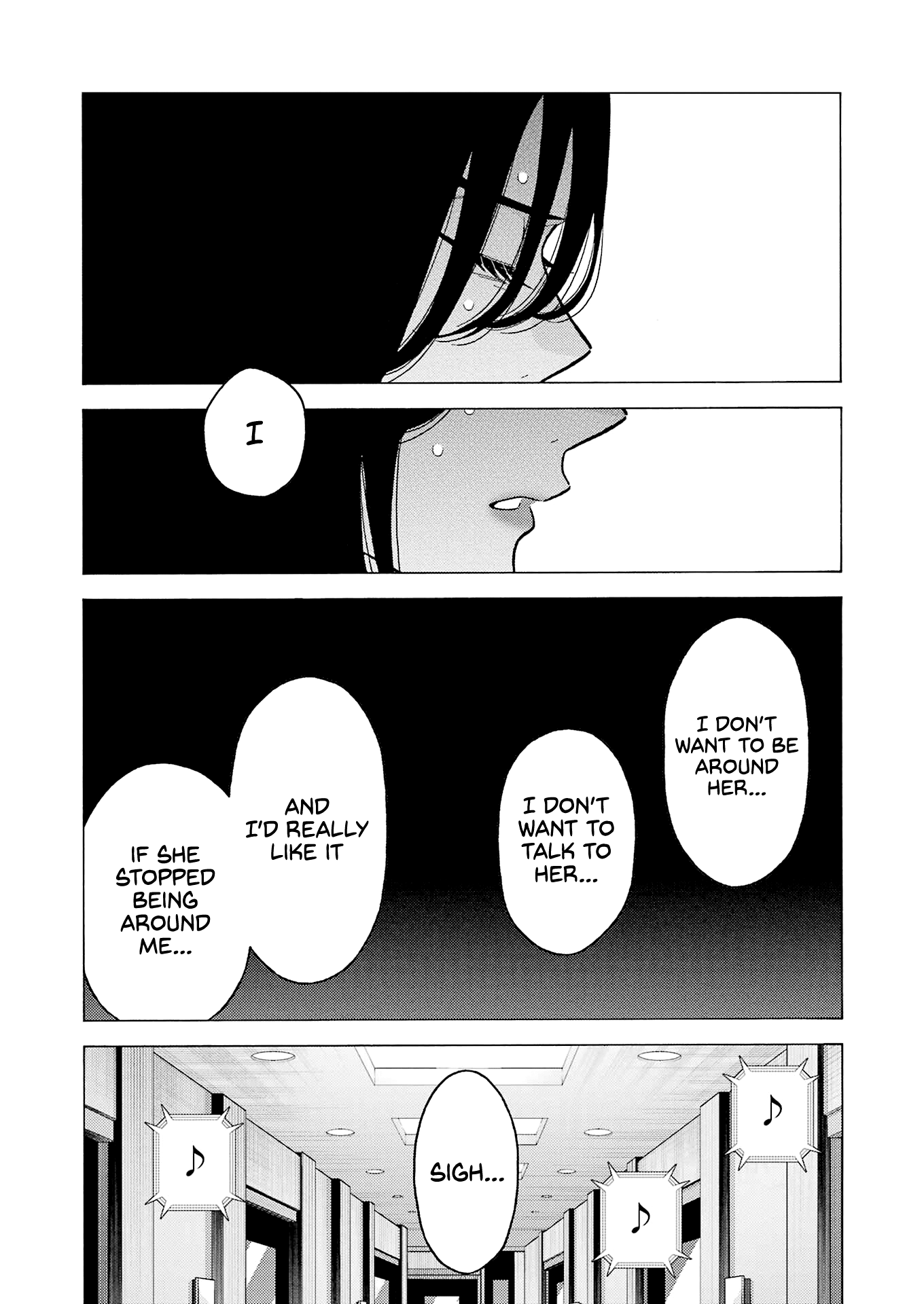 Read Sono Bisque Doll wa Koi wo suru EN Manga Online