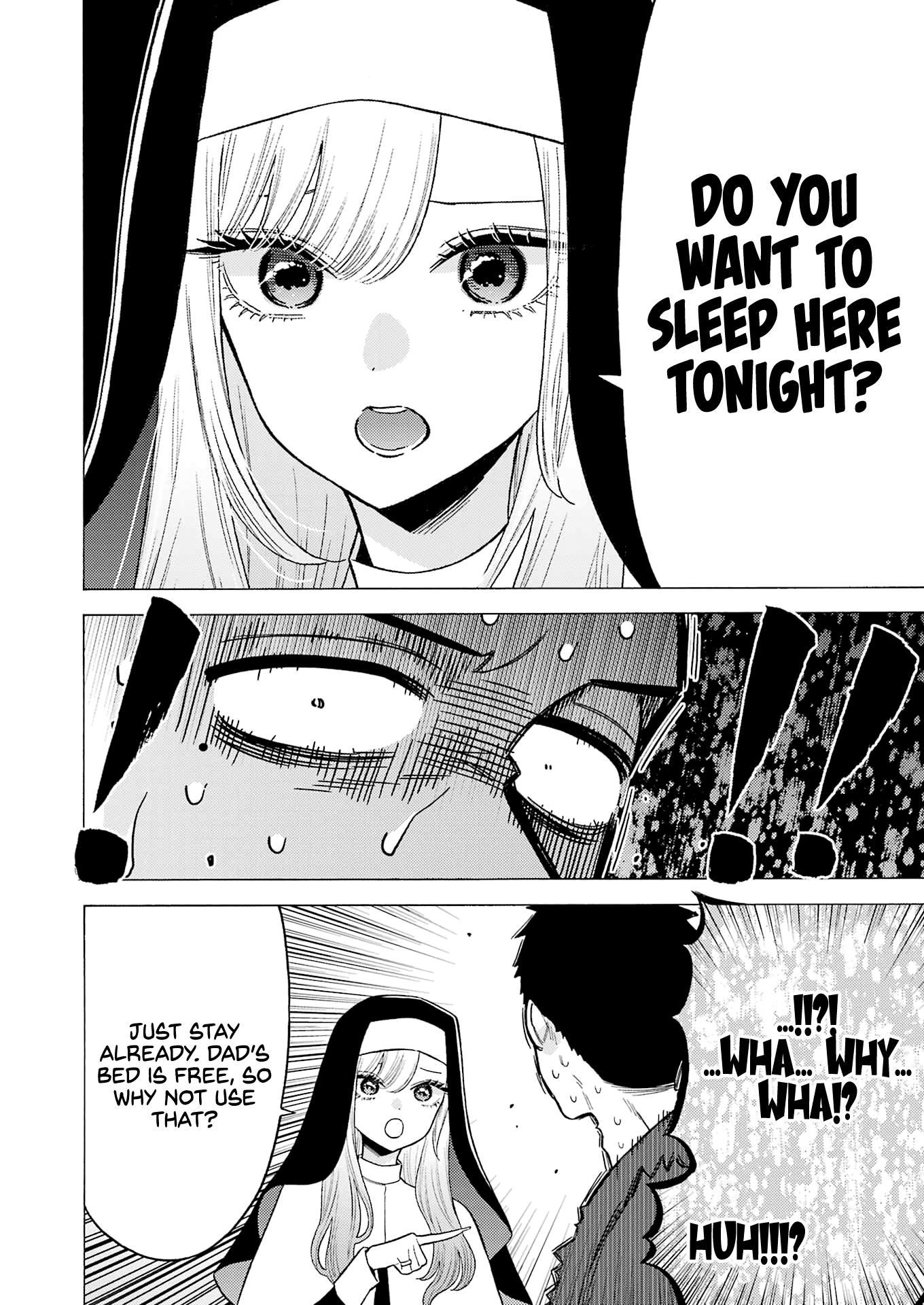 Read Sono Bisque Doll wa Koi wo suru EN Manga Online