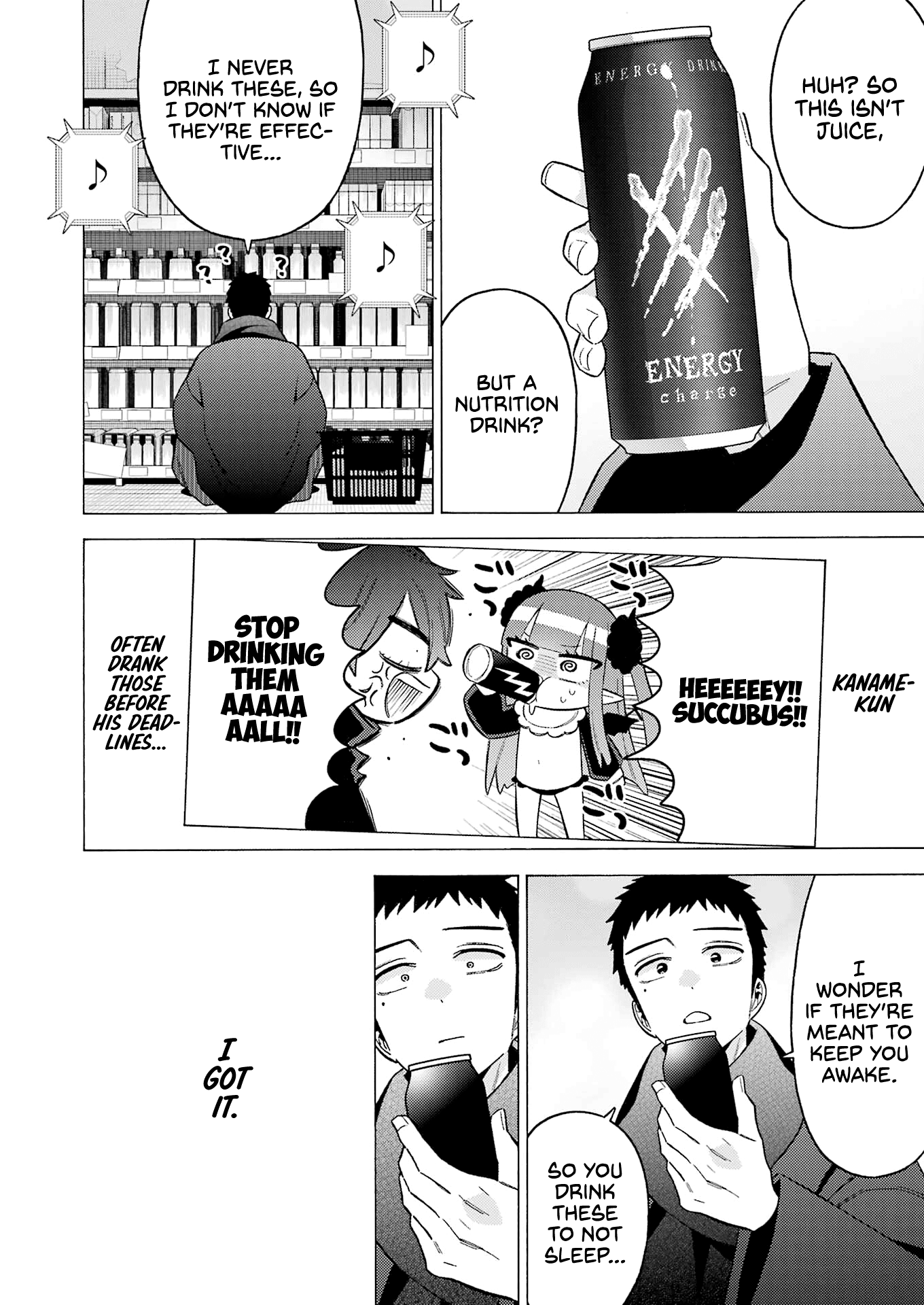 Read Sono Bisque Doll wa Koi wo suru EN Manga Online