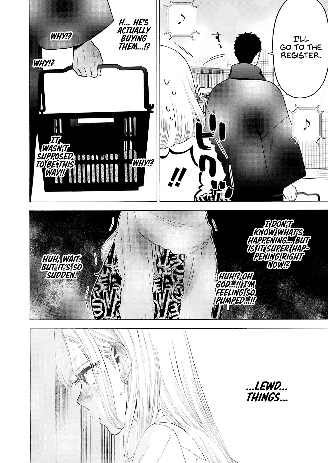 Read Sono Bisque Doll wa Koi wo suru EN Manga Online