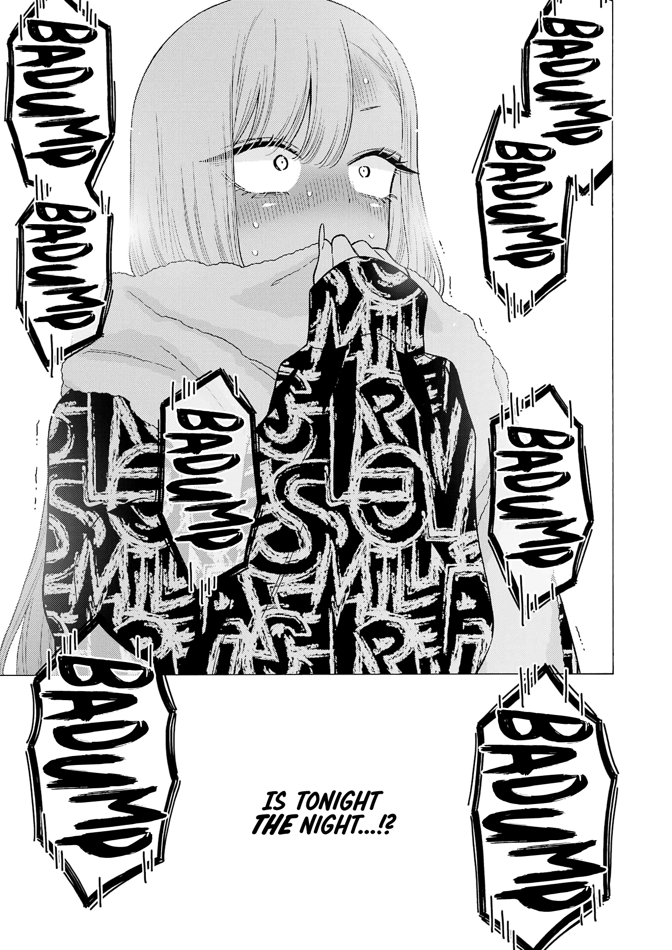 Read Sono Bisque Doll wa Koi wo suru EN Manga Online