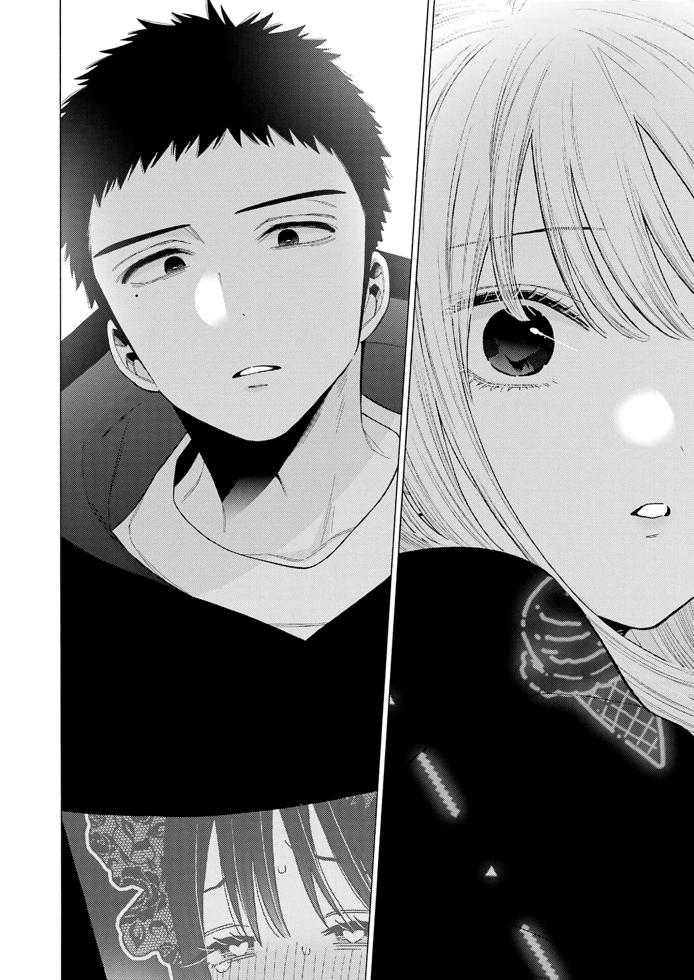 Read Sono Bisque Doll wa Koi wo suru EN Manga Online