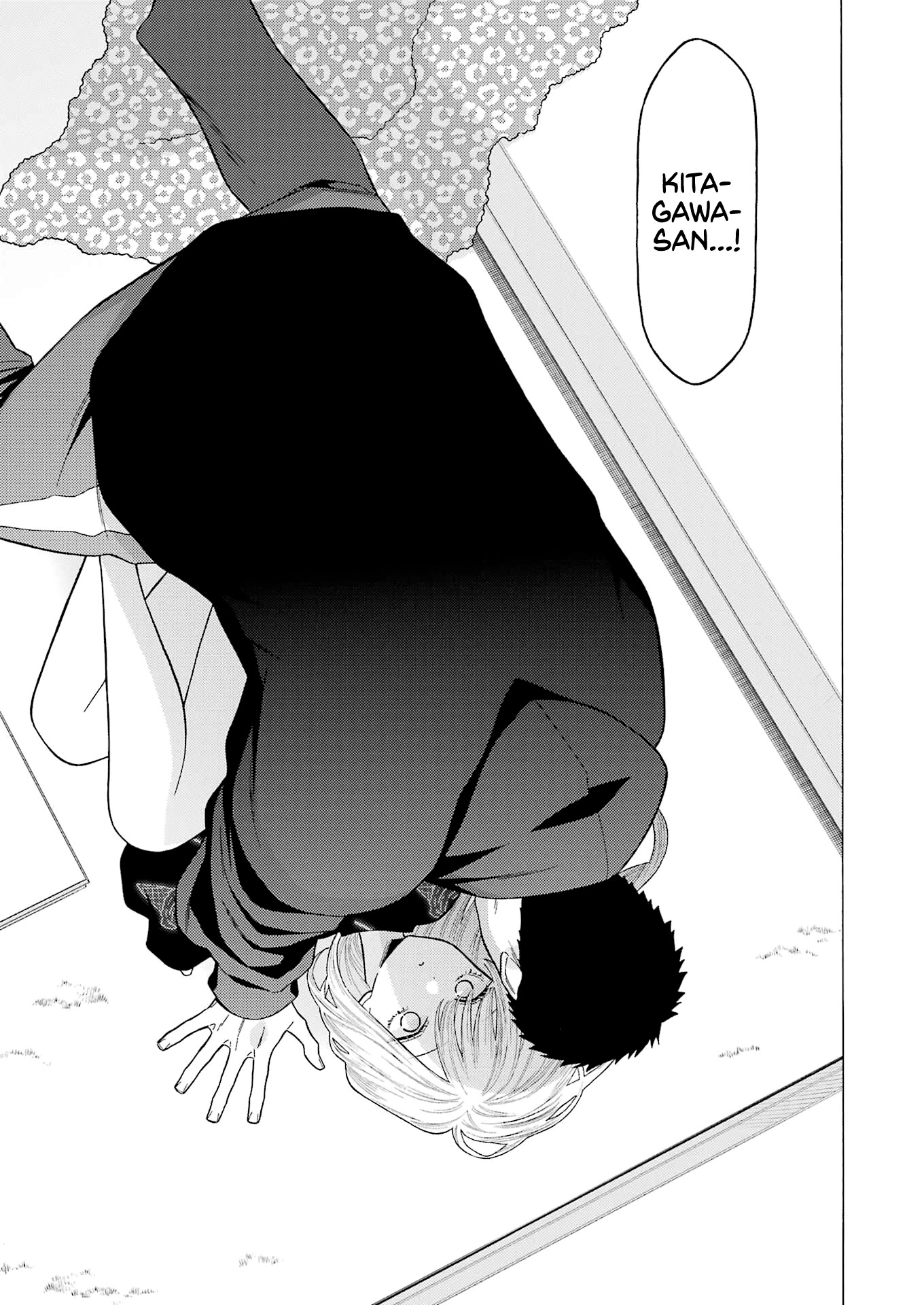 Read Sono Bisque Doll wa Koi wo suru EN Manga Online