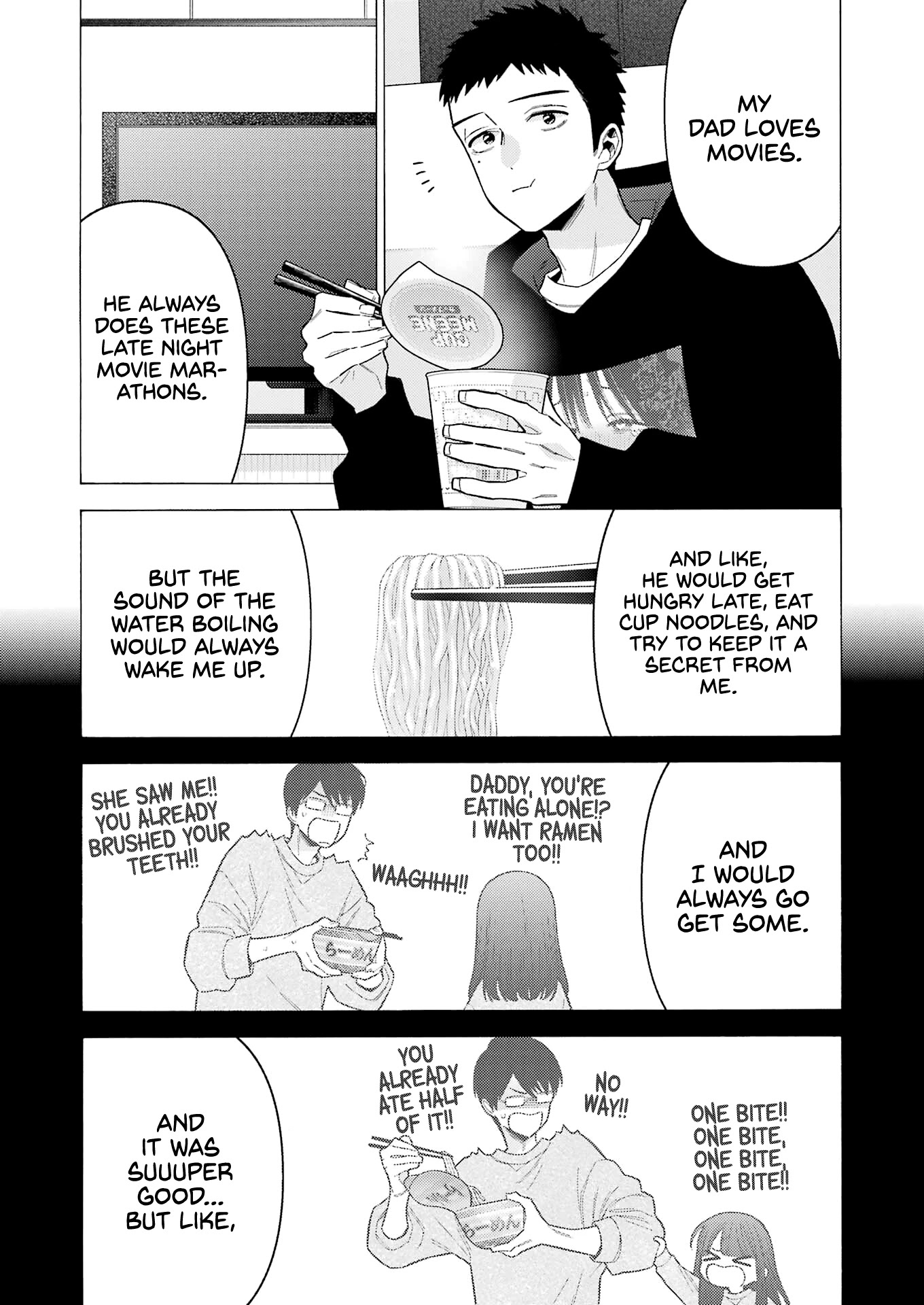 Read Sono Bisque Doll wa Koi wo suru EN Manga Online