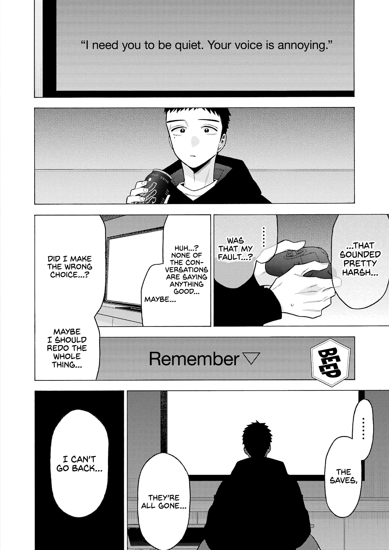 Read Sono Bisque Doll wa Koi wo suru EN Manga Online