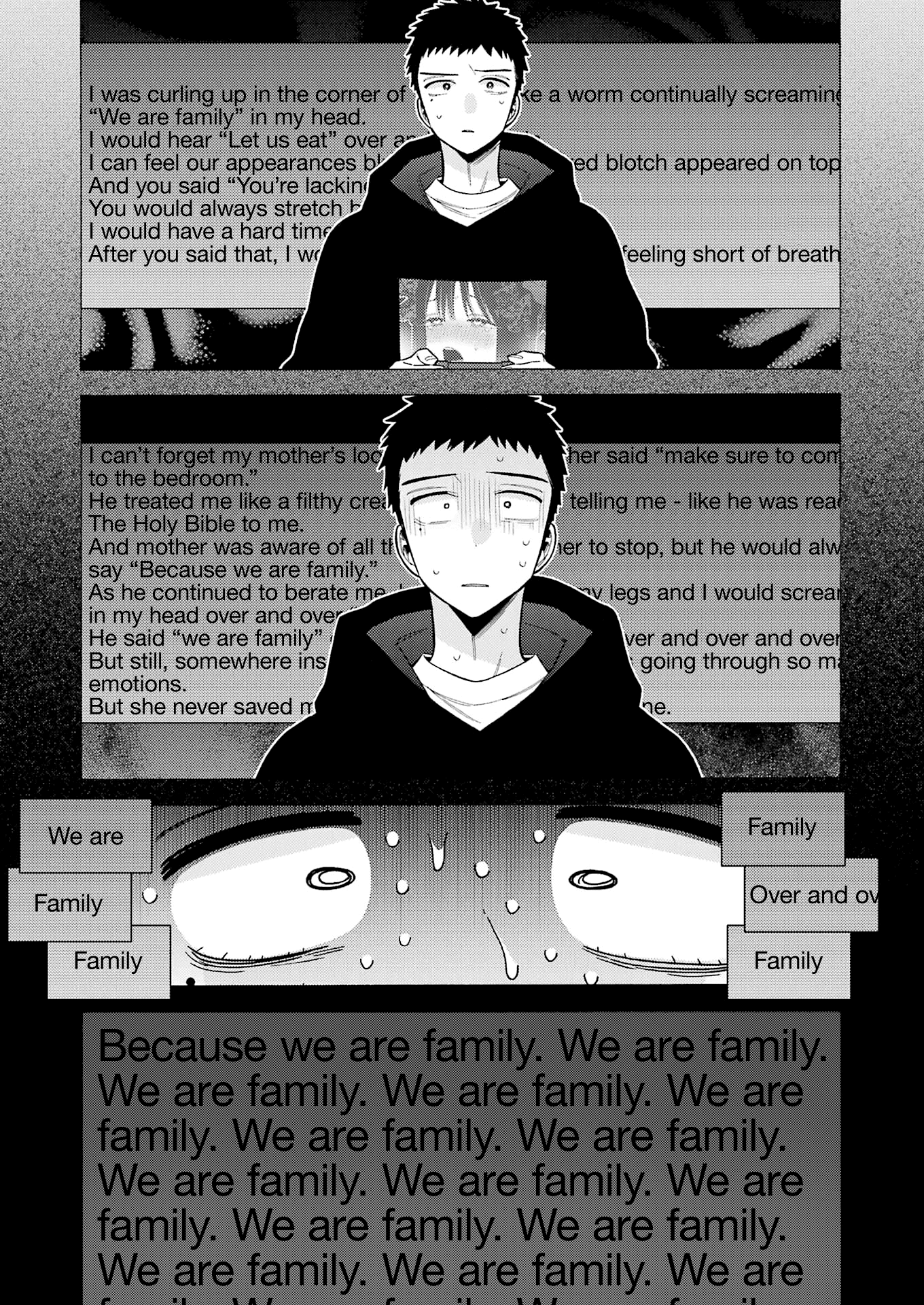 Read Sono Bisque Doll wa Koi wo suru EN Manga Online