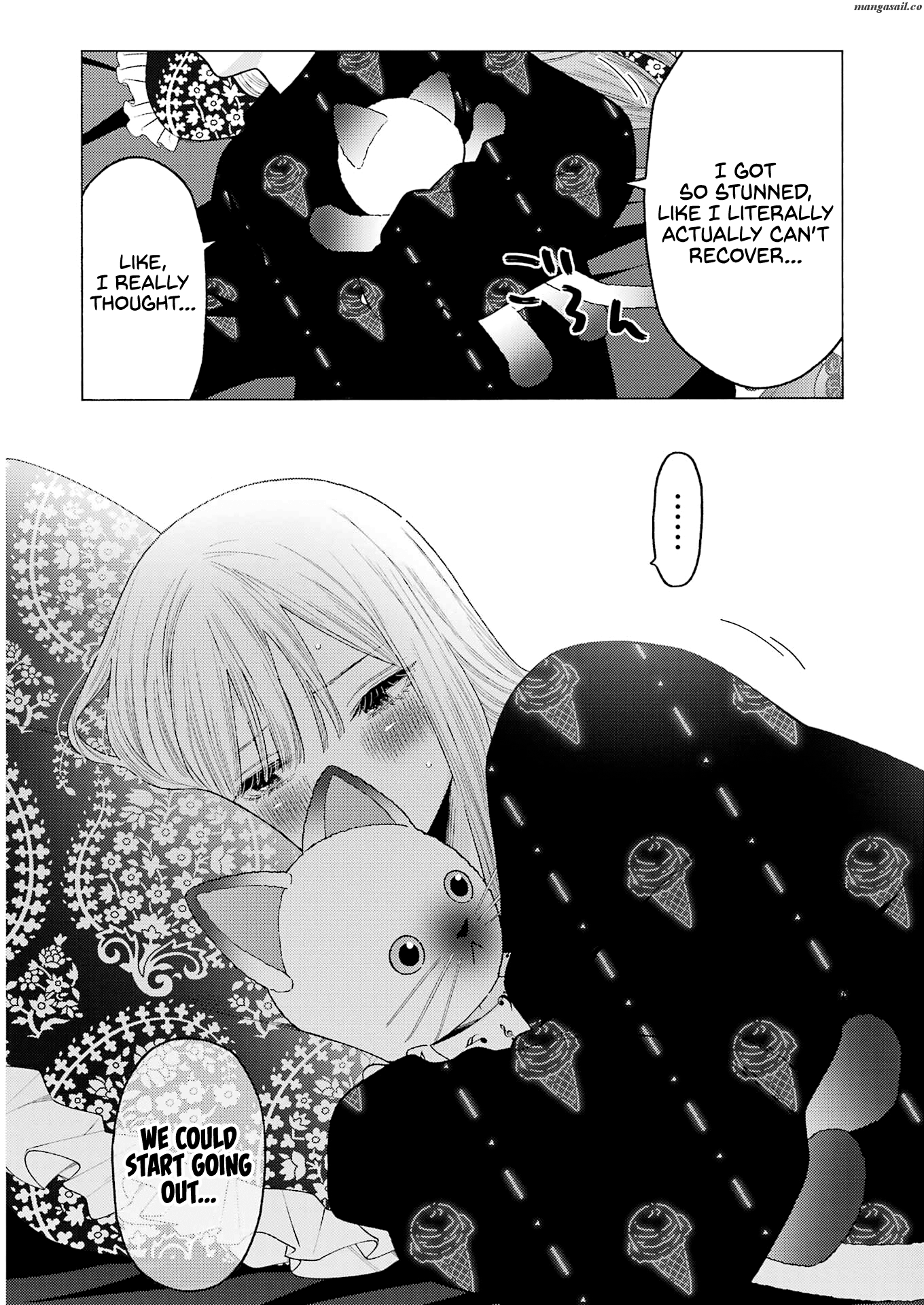 Read Sono Bisque Doll wa Koi wo suru EN Manga Online